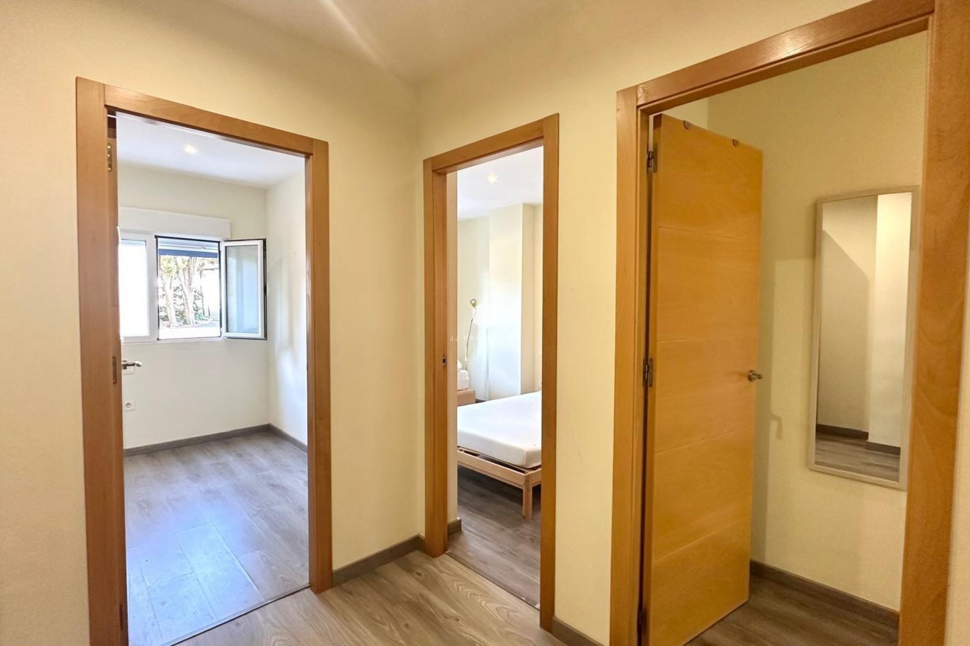 Resale - Apartment / flat -
Orihuela Costa - Altos De Campoamor