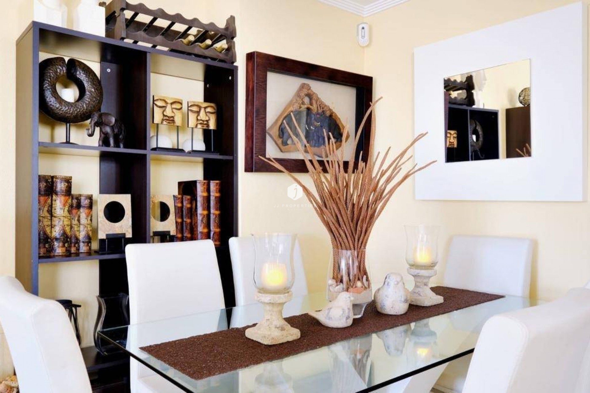 Resale - Apartment / flat -
Orihuela Costa - Altos De Campoamor