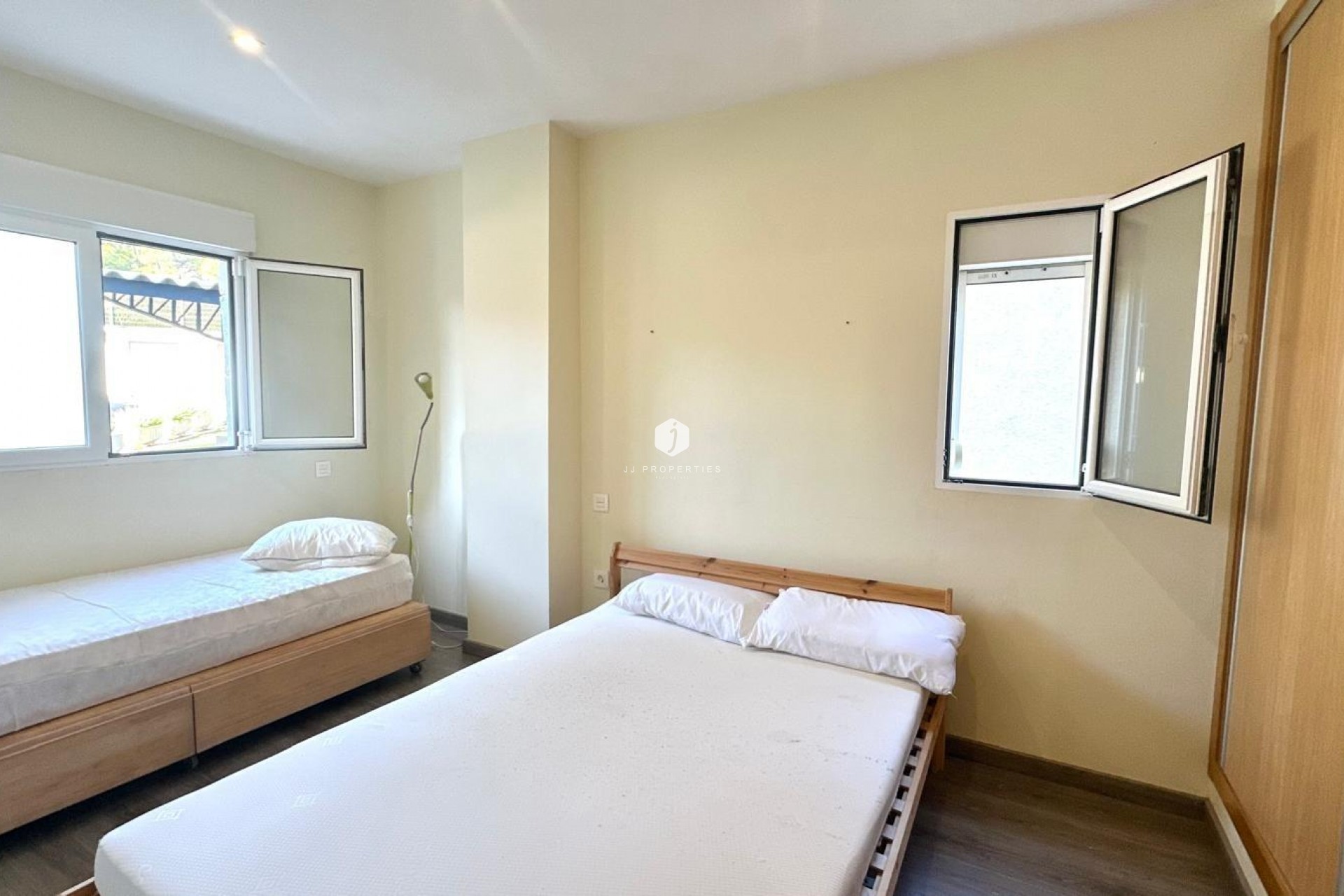 Resale - Apartment / flat -
Orihuela Costa - Altos De Campoamor