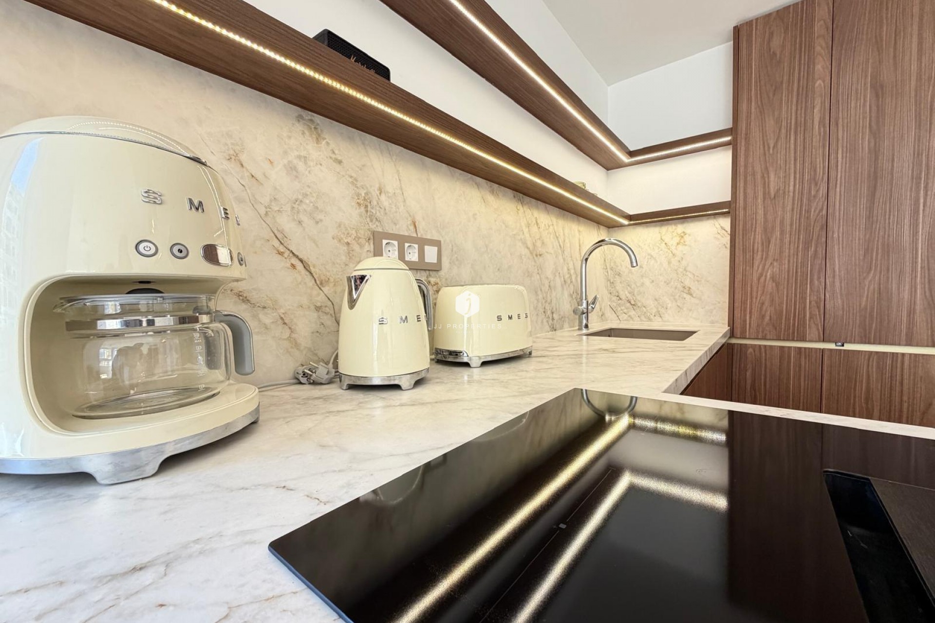 Resale - Apartment / flat -
Orihuela Costa - Altos De Campoamor