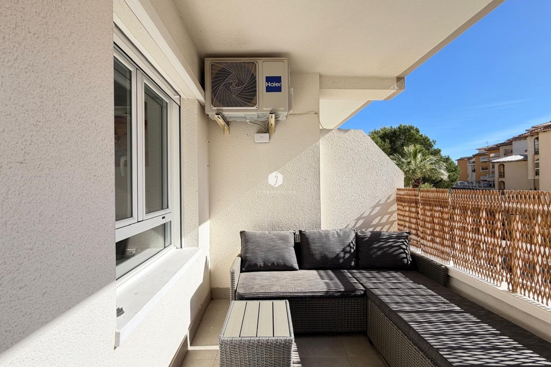 Resale - Apartment / flat -
Orihuela Costa - Altos De Campoamor