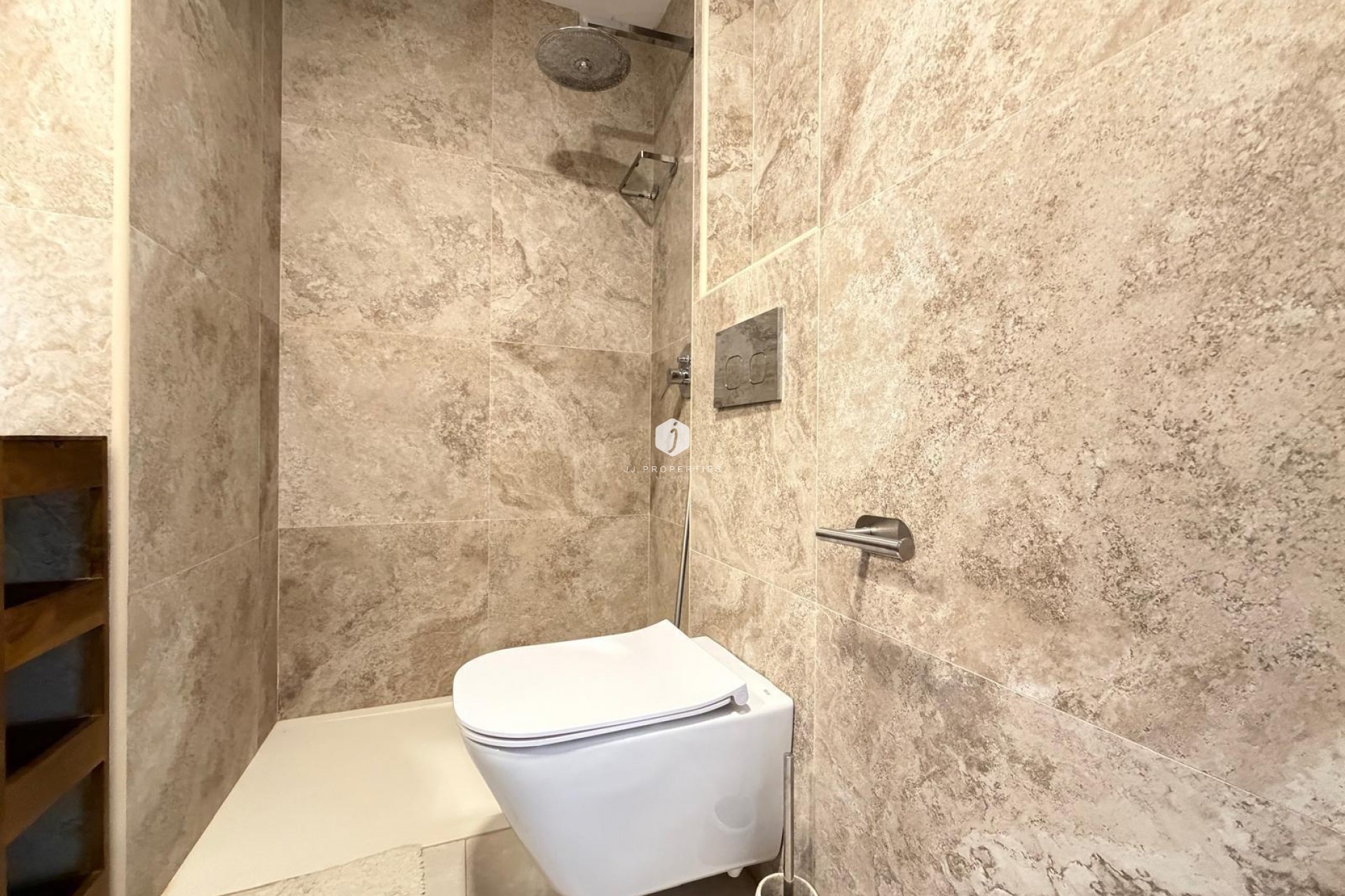 Resale - Apartment / flat -
Orihuela Costa - Altos De Campoamor