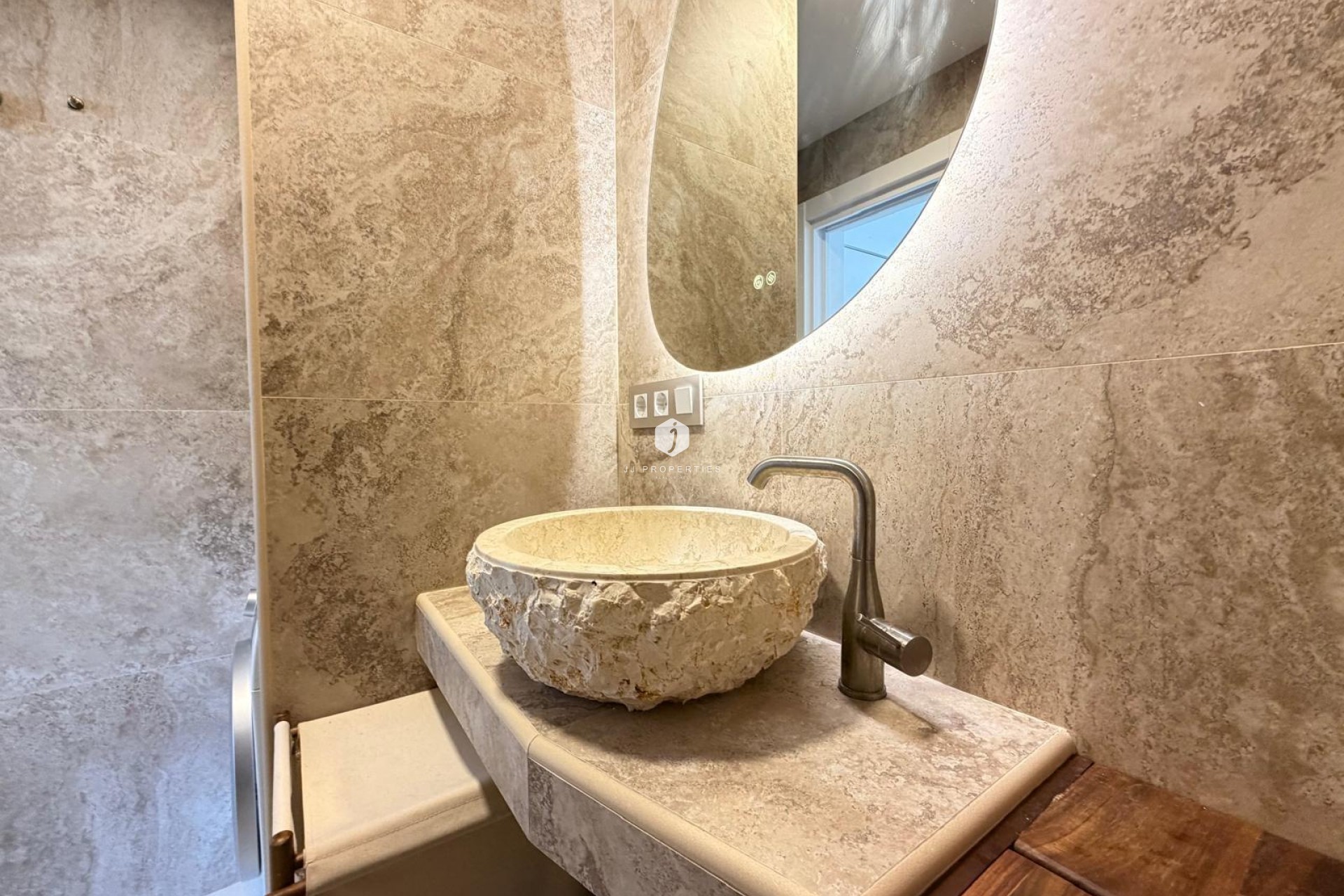 Resale - Apartment / flat -
Orihuela Costa - Altos De Campoamor