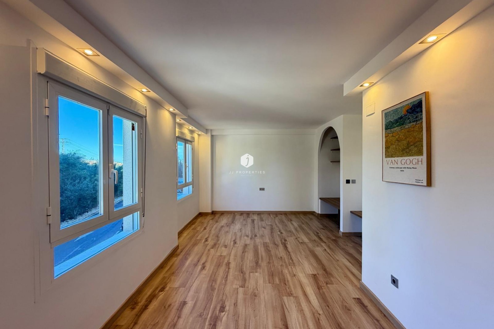 Resale - Apartment / flat -
Orihuela Costa - Altos De Campoamor