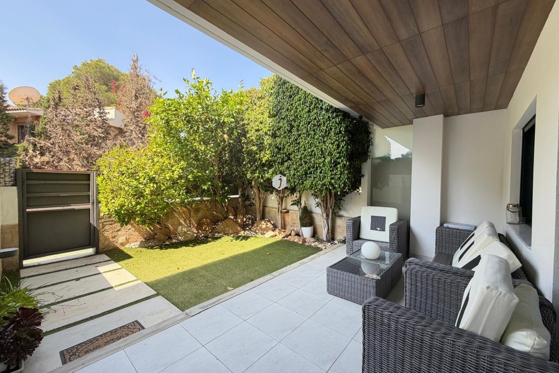 Resale - Apartment / flat -
Orihuela Costa - Altos De Campoamor