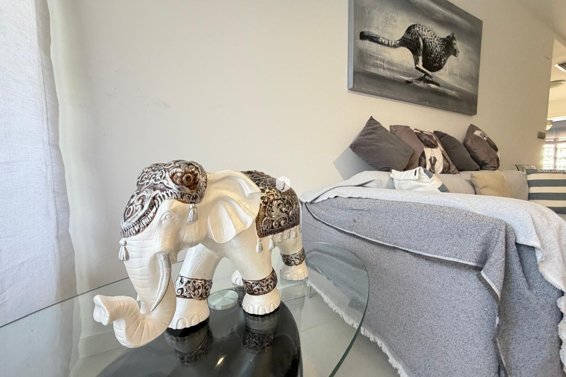 Resale - Apartment / flat -
Orihuela Costa - Altos De Campoamor