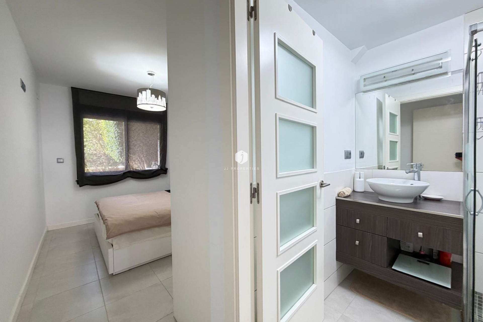 Resale - Apartment / flat -
Orihuela Costa - Altos De Campoamor