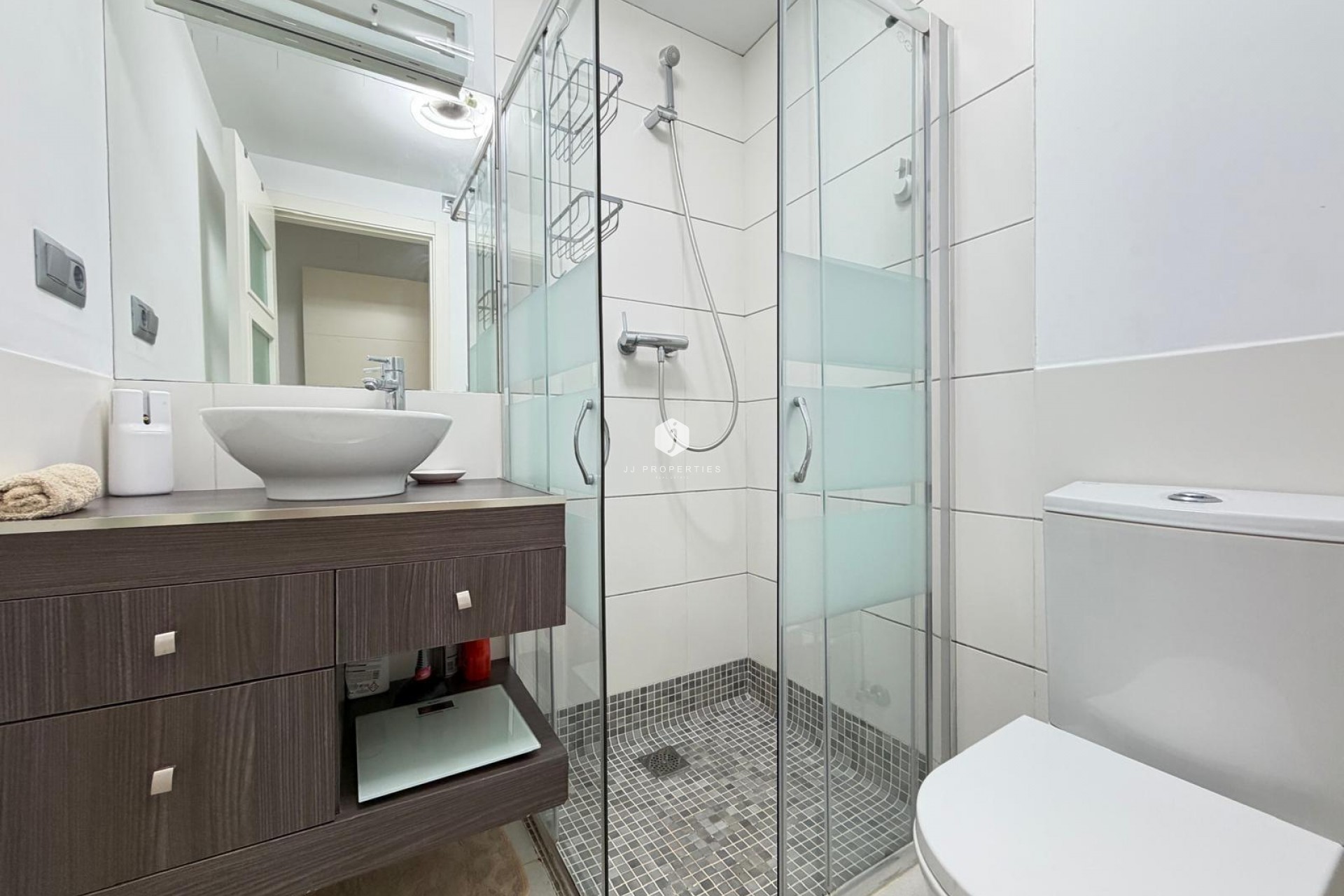 Resale - Apartment / flat -
Orihuela Costa - Altos De Campoamor