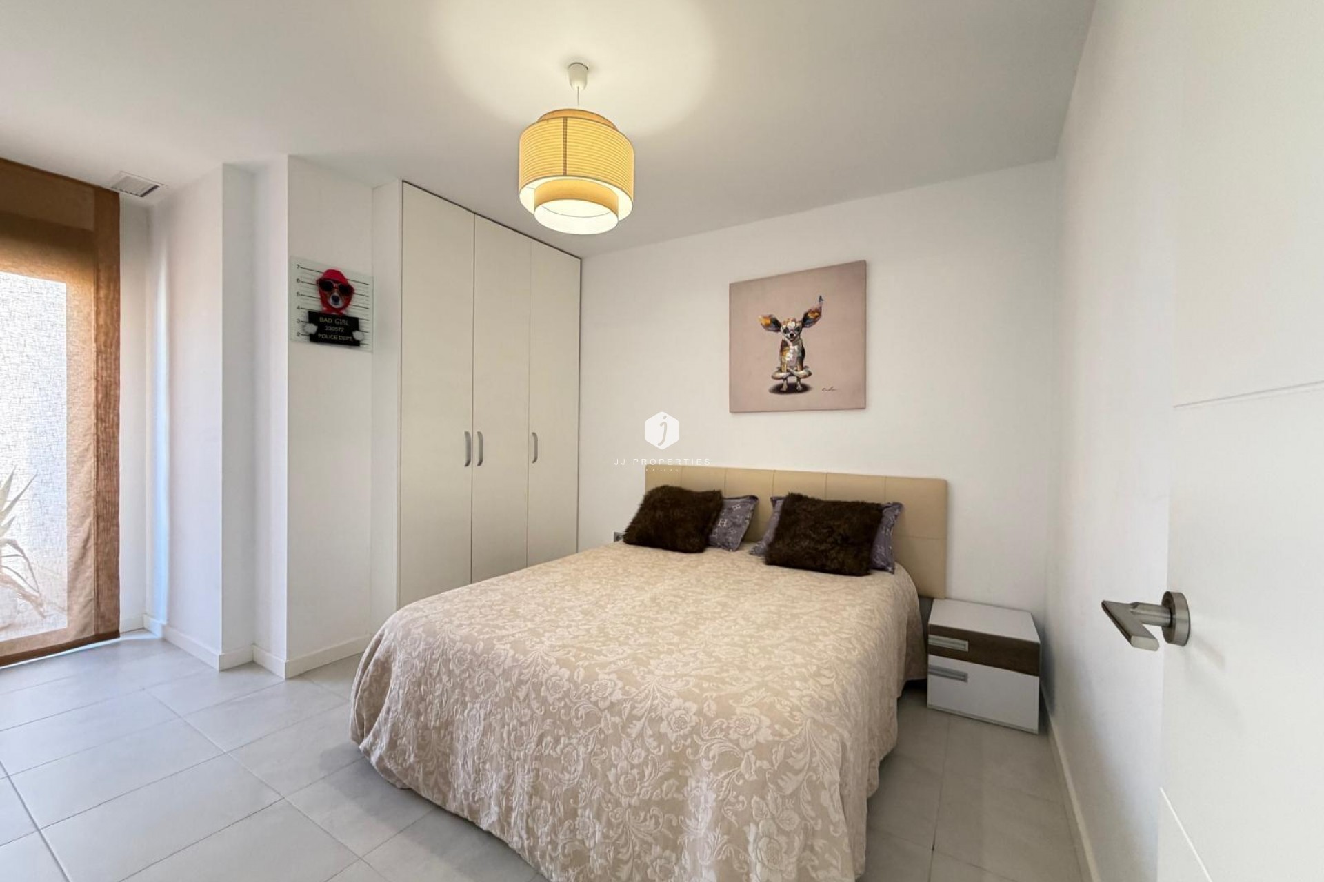 Resale - Apartment / flat -
Orihuela Costa - Altos De Campoamor