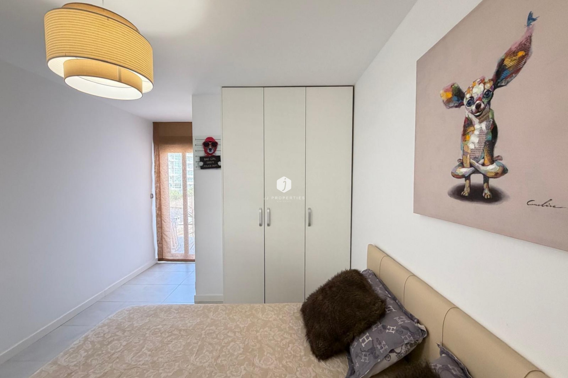Resale - Apartment / flat -
Orihuela Costa - Altos De Campoamor