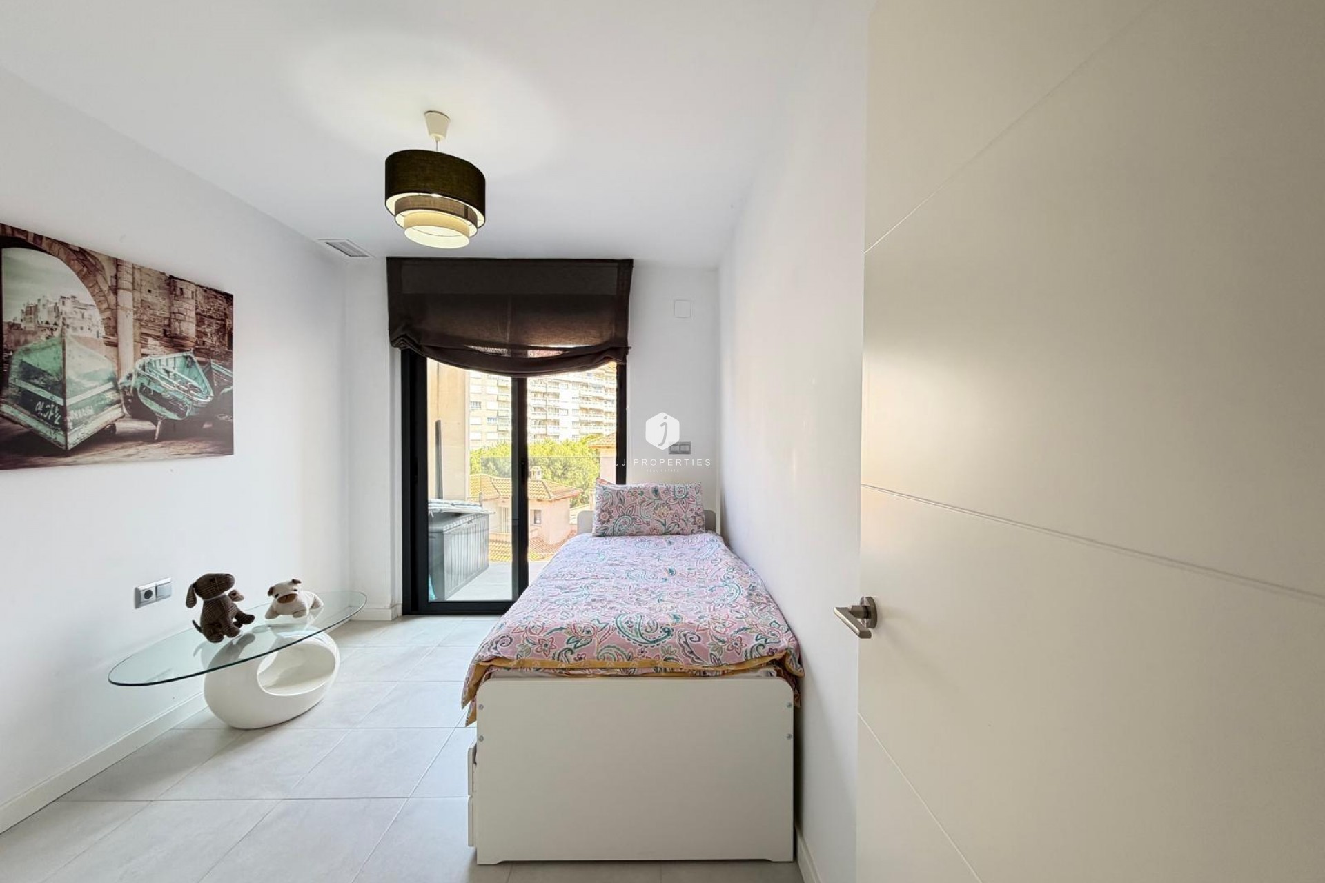 Resale - Apartment / flat -
Orihuela Costa - Altos De Campoamor