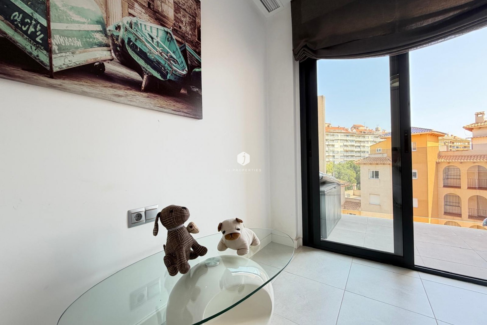 Resale - Apartment / flat -
Orihuela Costa - Altos De Campoamor