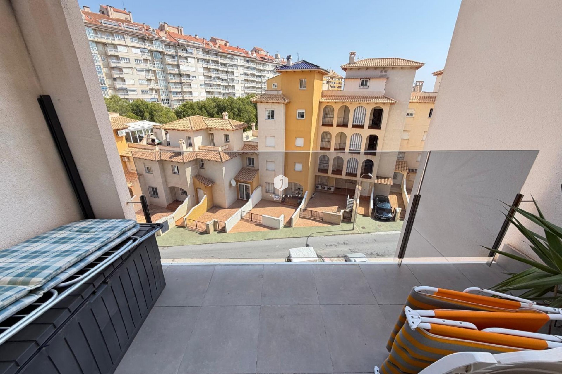 Resale - Apartment / flat -
Orihuela Costa - Altos De Campoamor