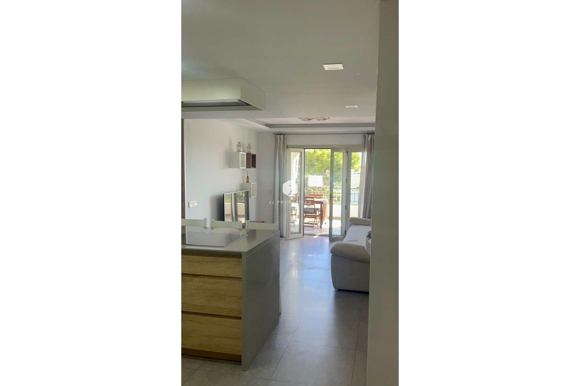 Resale - Apartment / flat -
Orihuela Costa - Cabo Roig