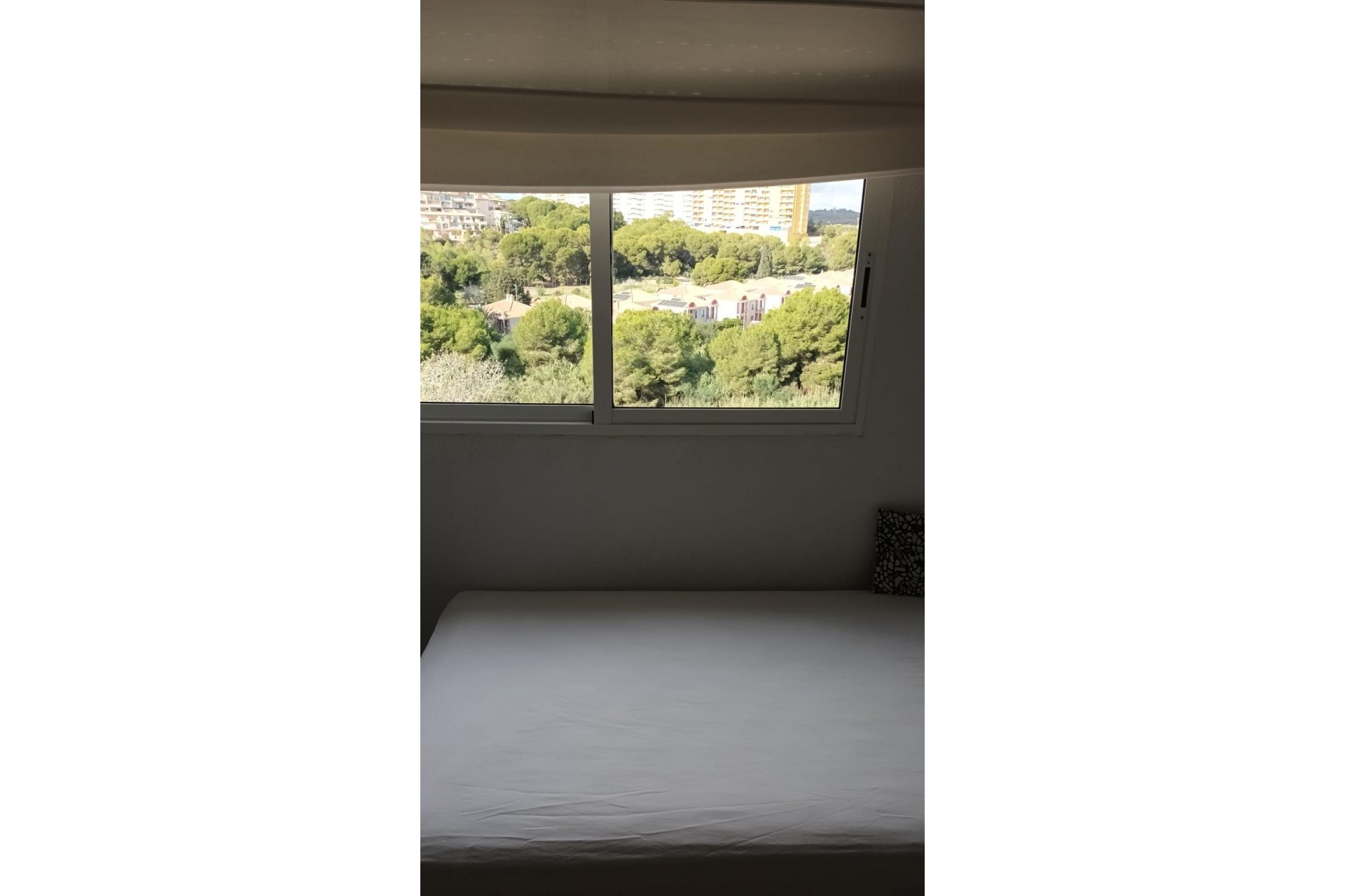 Resale - Apartment / flat -
Orihuela Costa - Campoamor