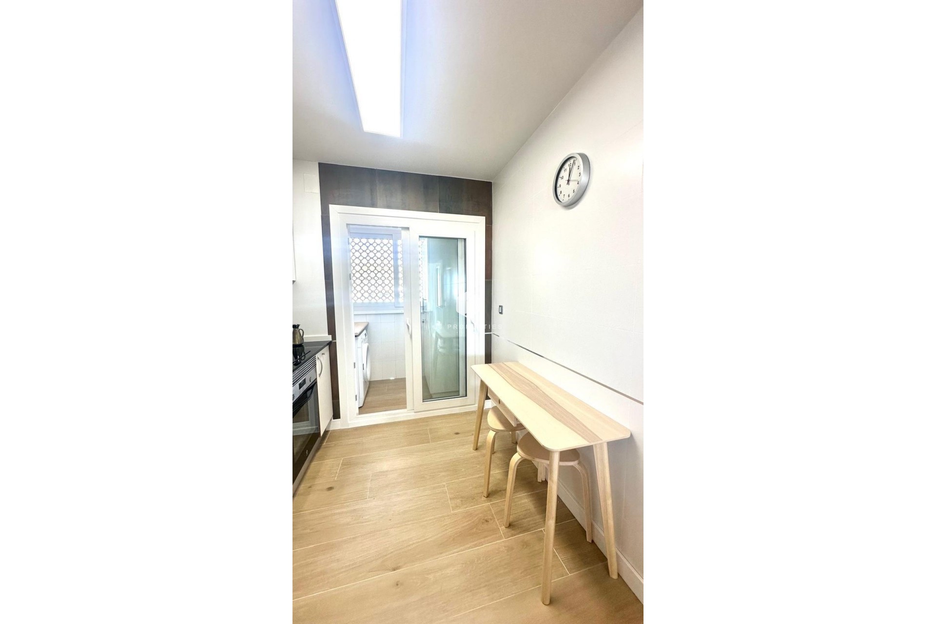 Resale - Apartment / flat -
Orihuela Costa - Campoamor