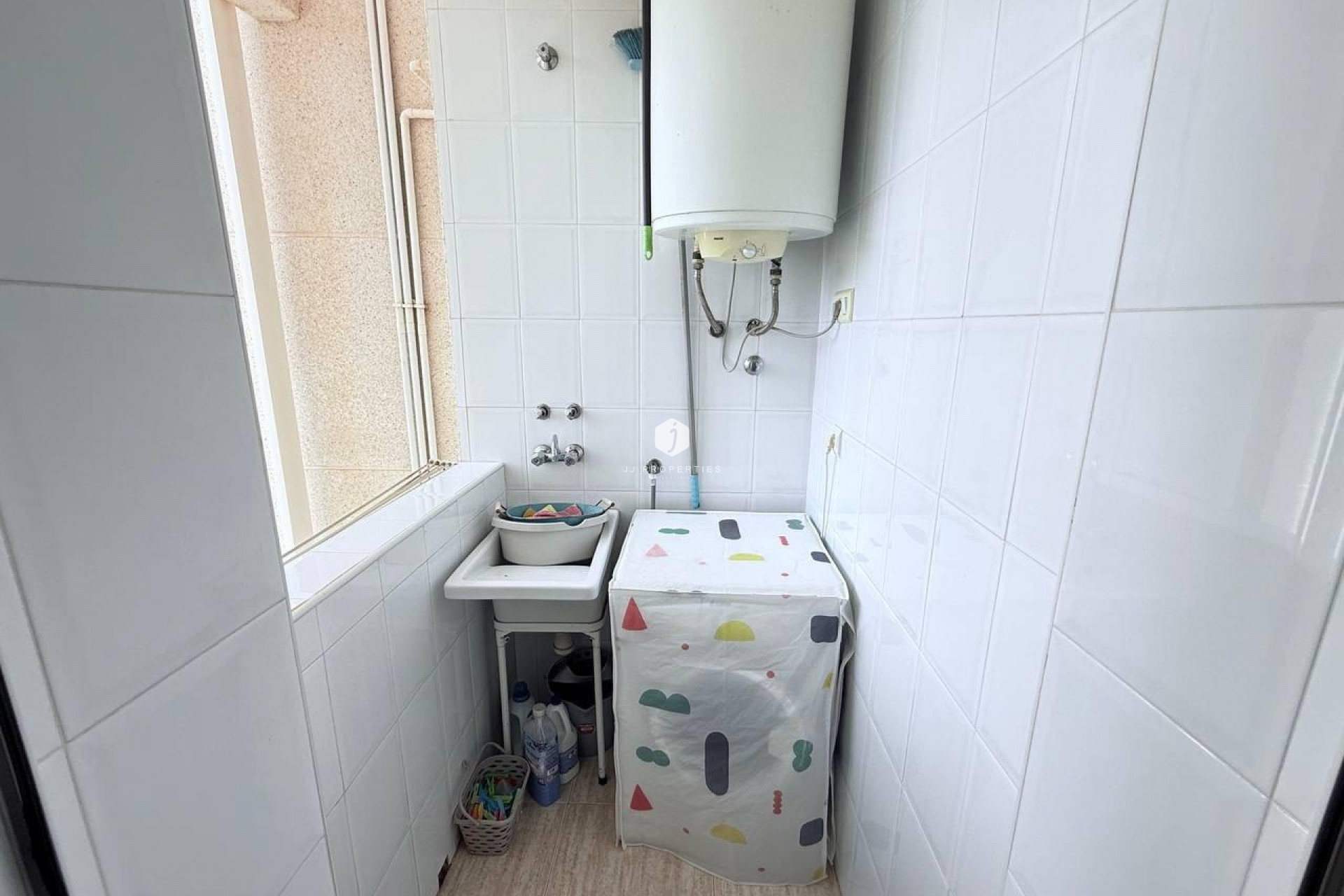 Resale - Apartment / flat -
Orihuela Costa - Campoamor