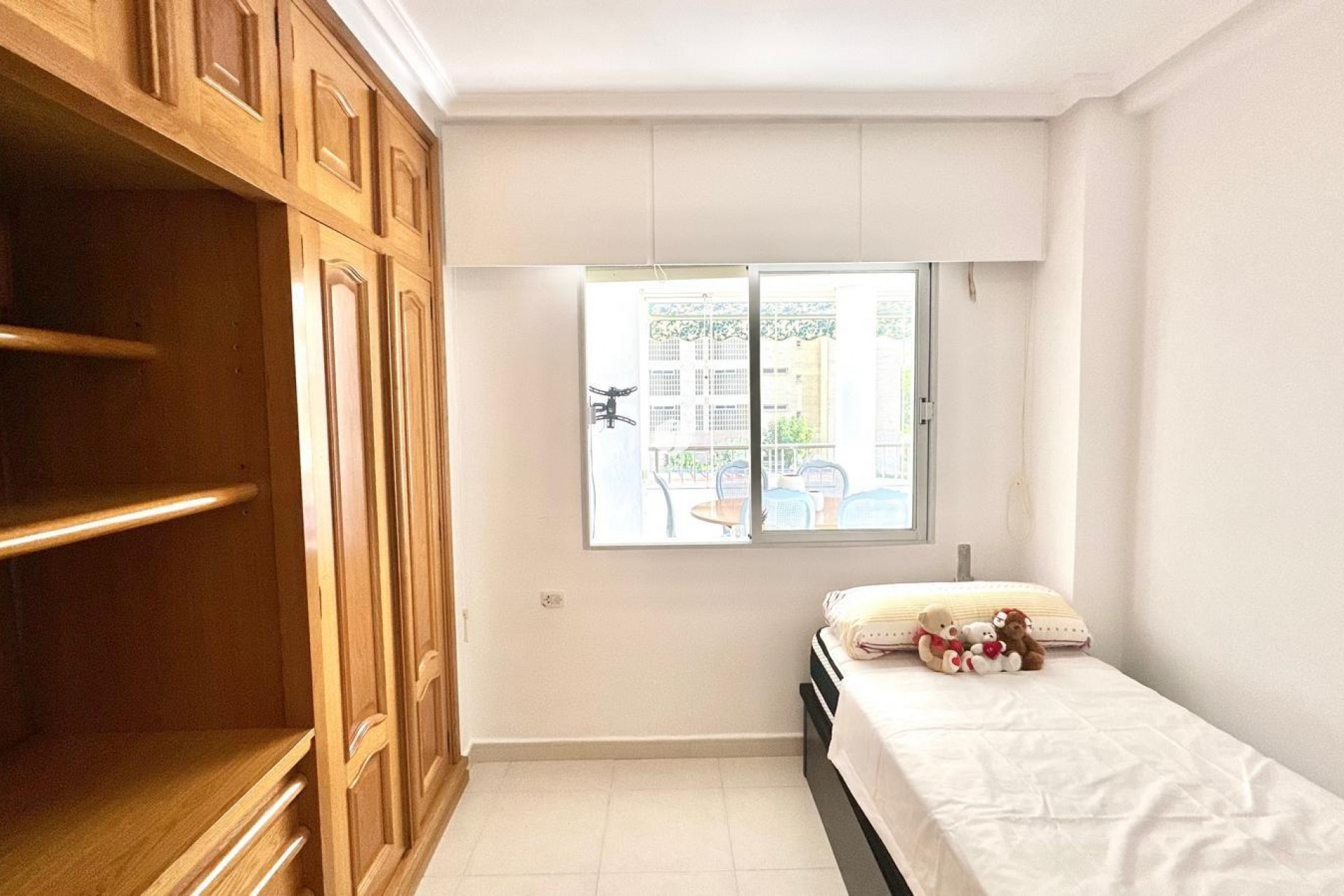 Resale - Apartment / flat -
Orihuela Costa - Campoamor