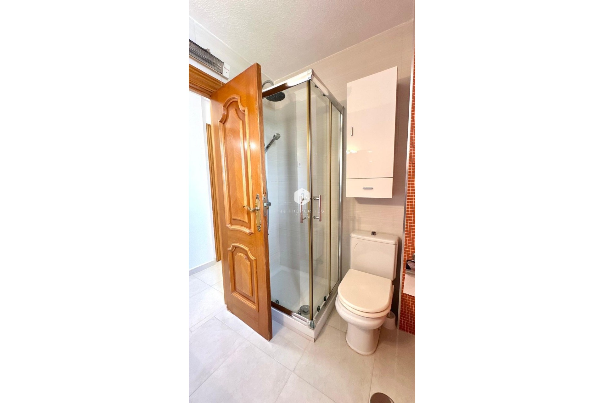 Resale - Apartment / flat -
Orihuela Costa - Campoamor