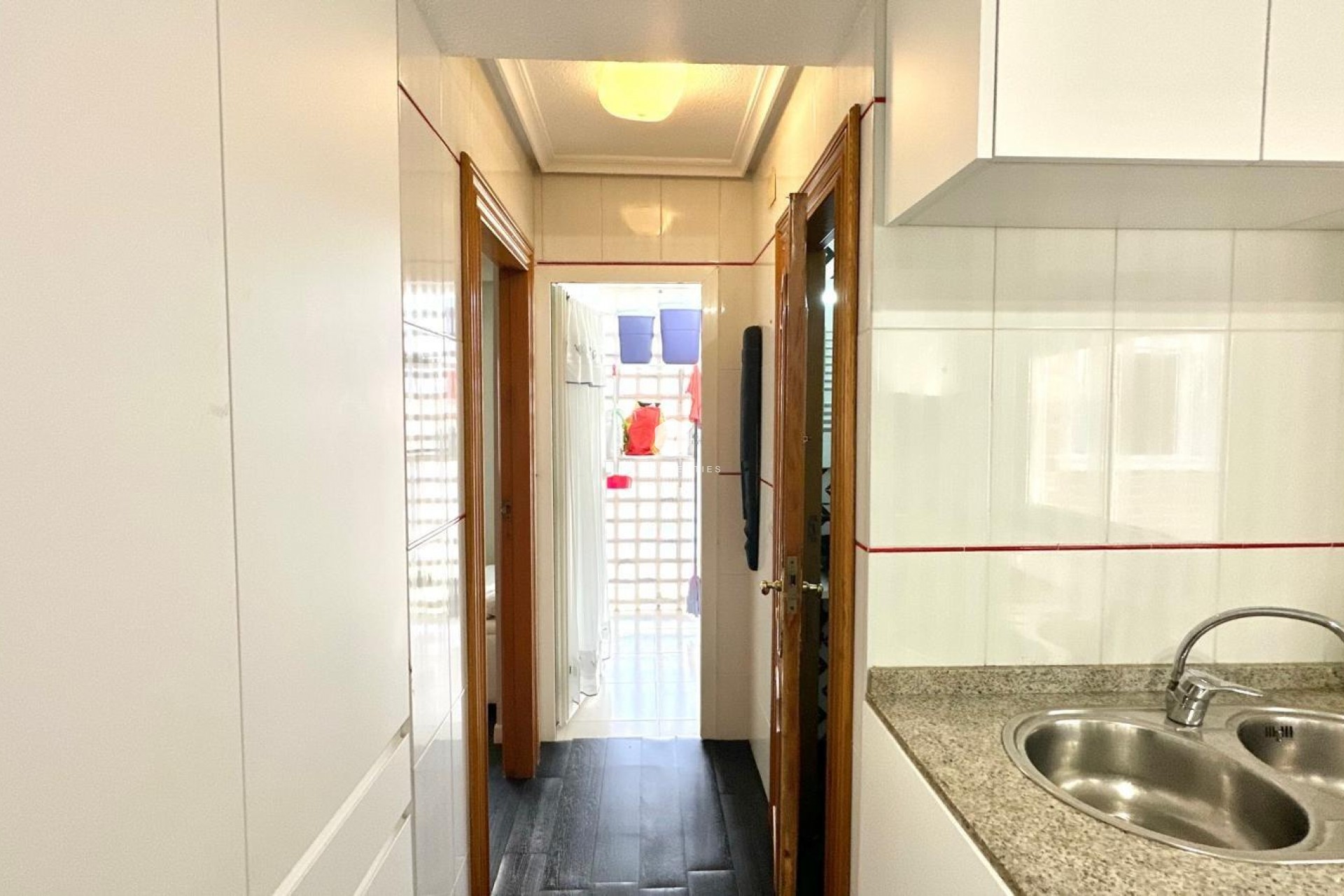 Resale - Apartment / flat -
Orihuela Costa - Campoamor