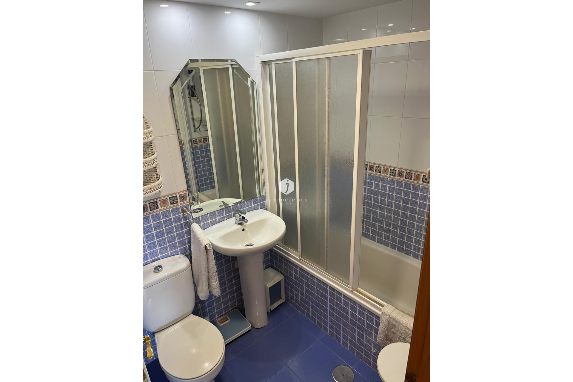 Resale - Apartment / flat -
Orihuela Costa - Campoamor