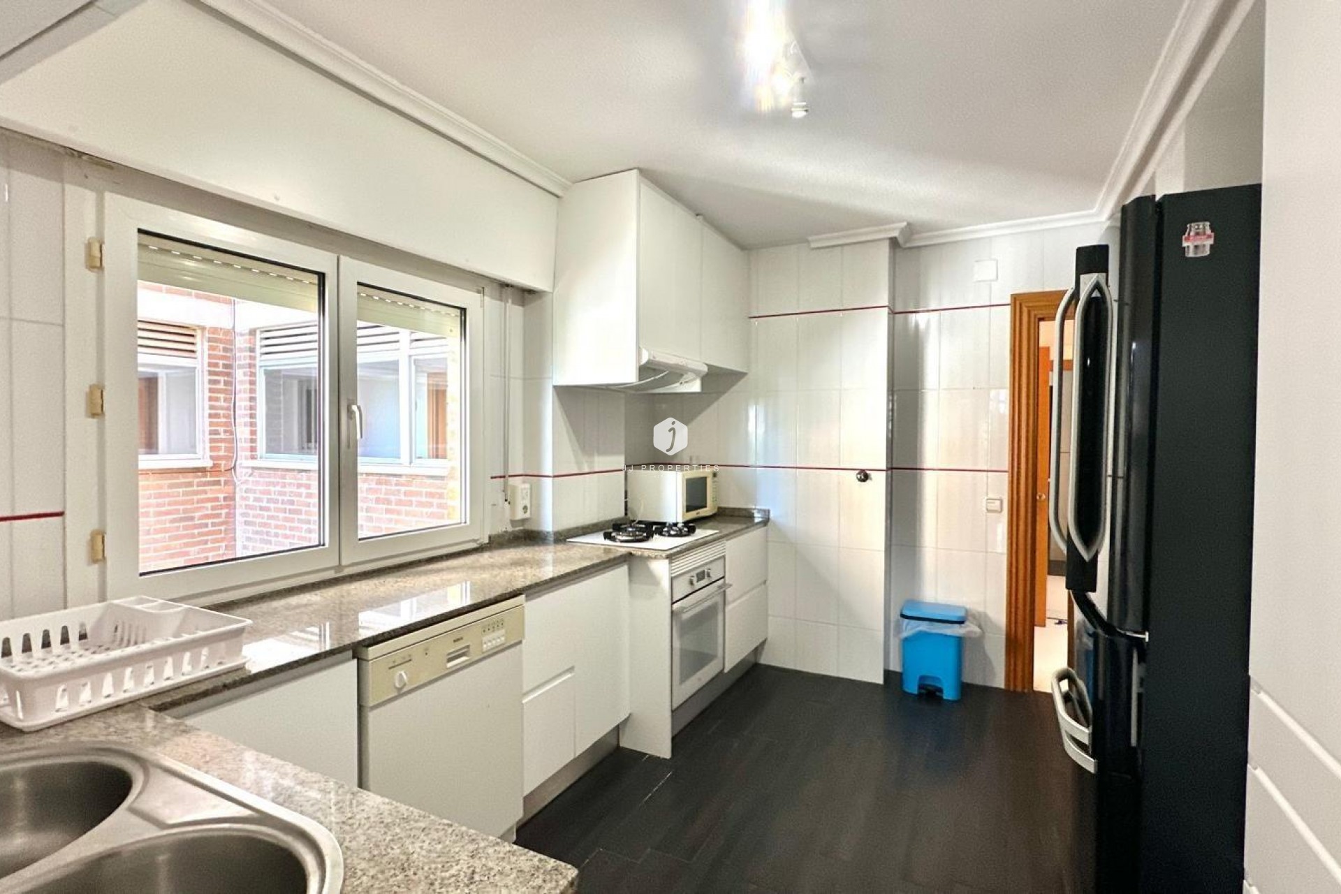 Resale - Apartment / flat -
Orihuela Costa - Campoamor