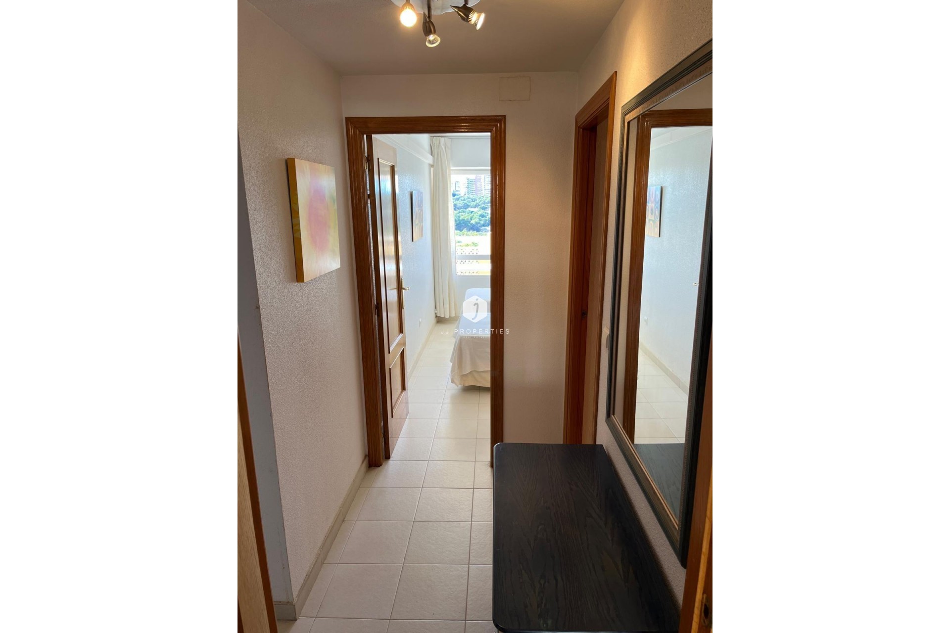 Resale - Apartment / flat -
Orihuela Costa - Campoamor