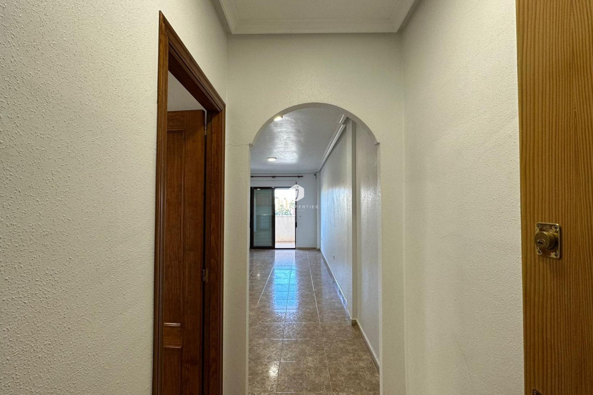 Resale - Apartment / flat -
Orihuela Costa - Campoamor