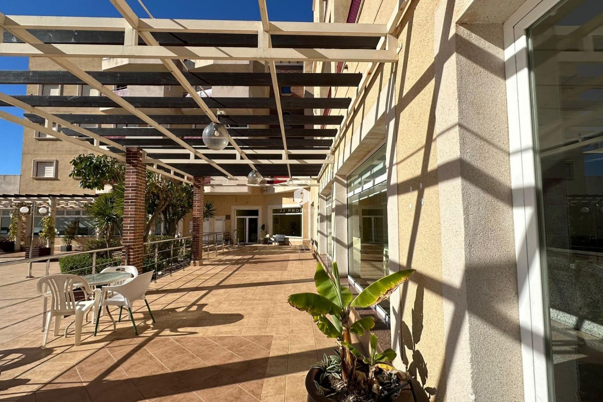 Resale - Apartment / flat -
Orihuela Costa - Campoamor