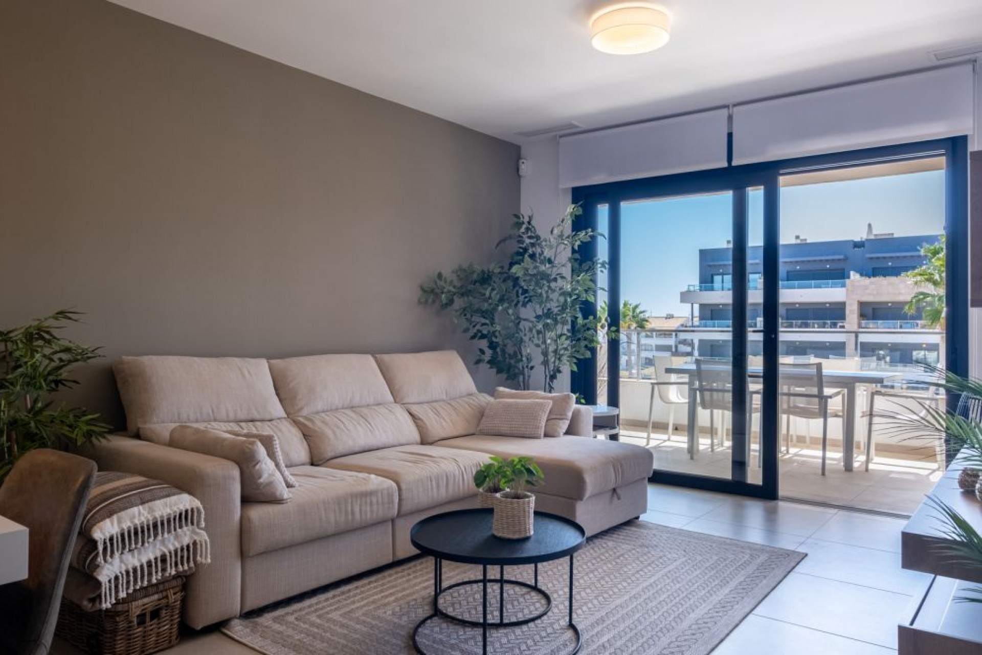 Resale - Apartment / flat -
Orihuela Costa - Costa Blanca