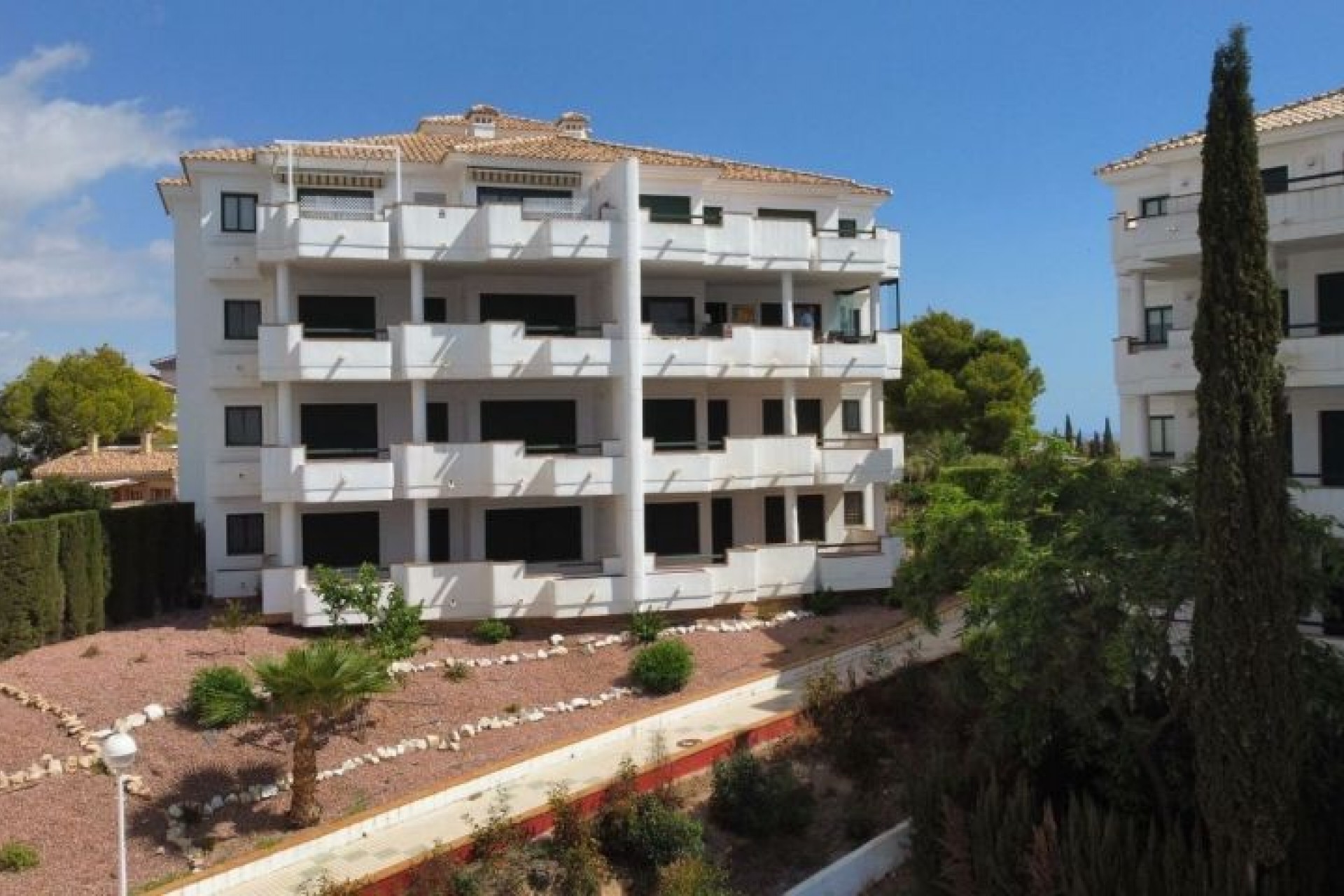 Resale - Apartment / flat -
Orihuela Costa - Costa Blanca