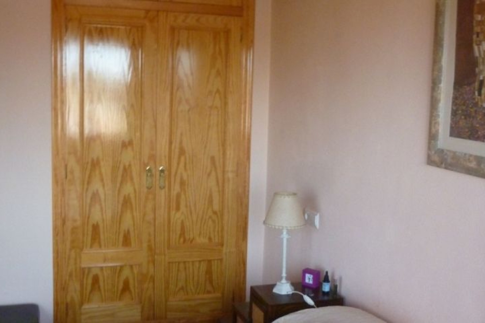 Resale - Apartment / flat -
Orihuela Costa - Costa Blanca