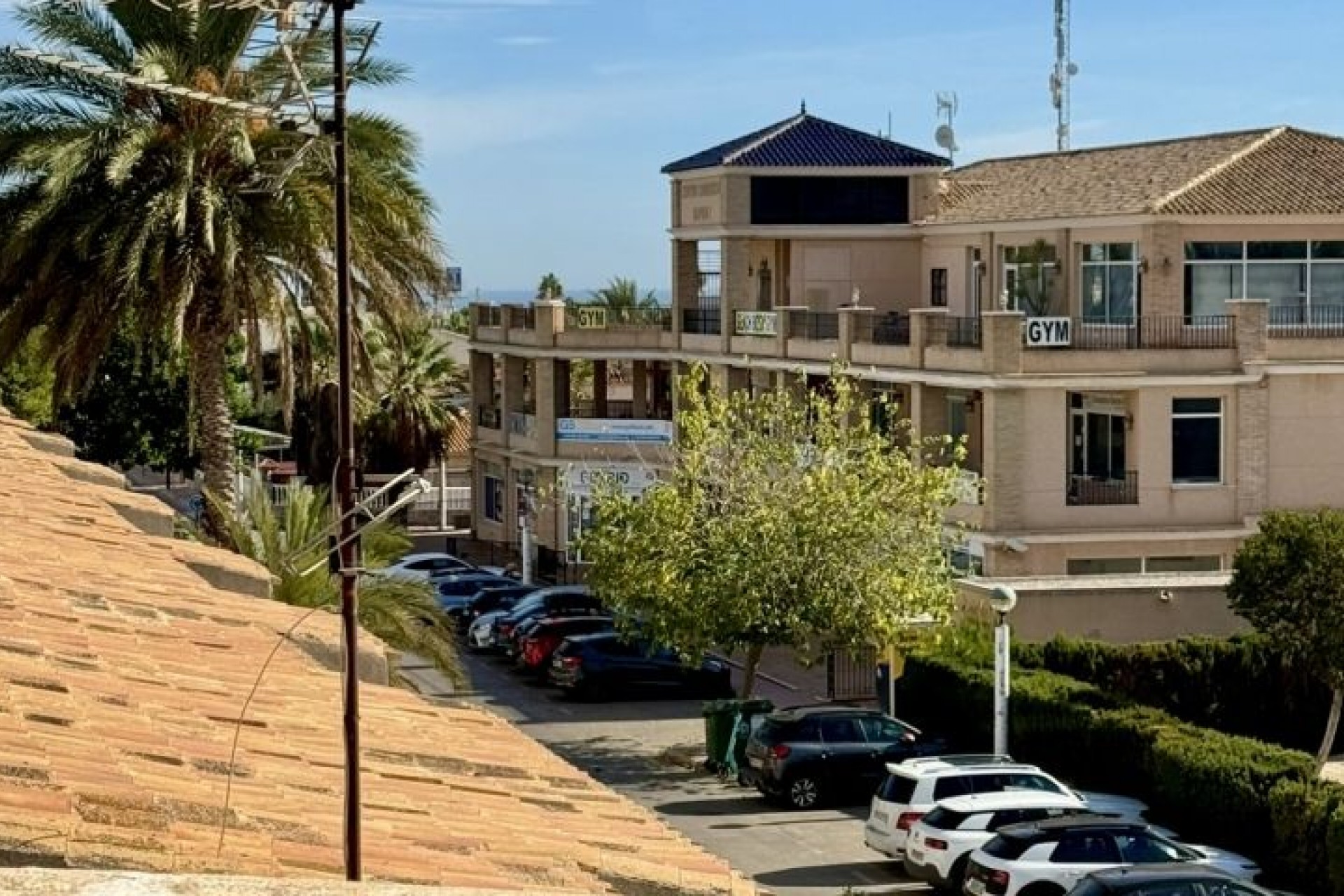 Resale - Apartment / flat -
Orihuela Costa - Costa Blanca