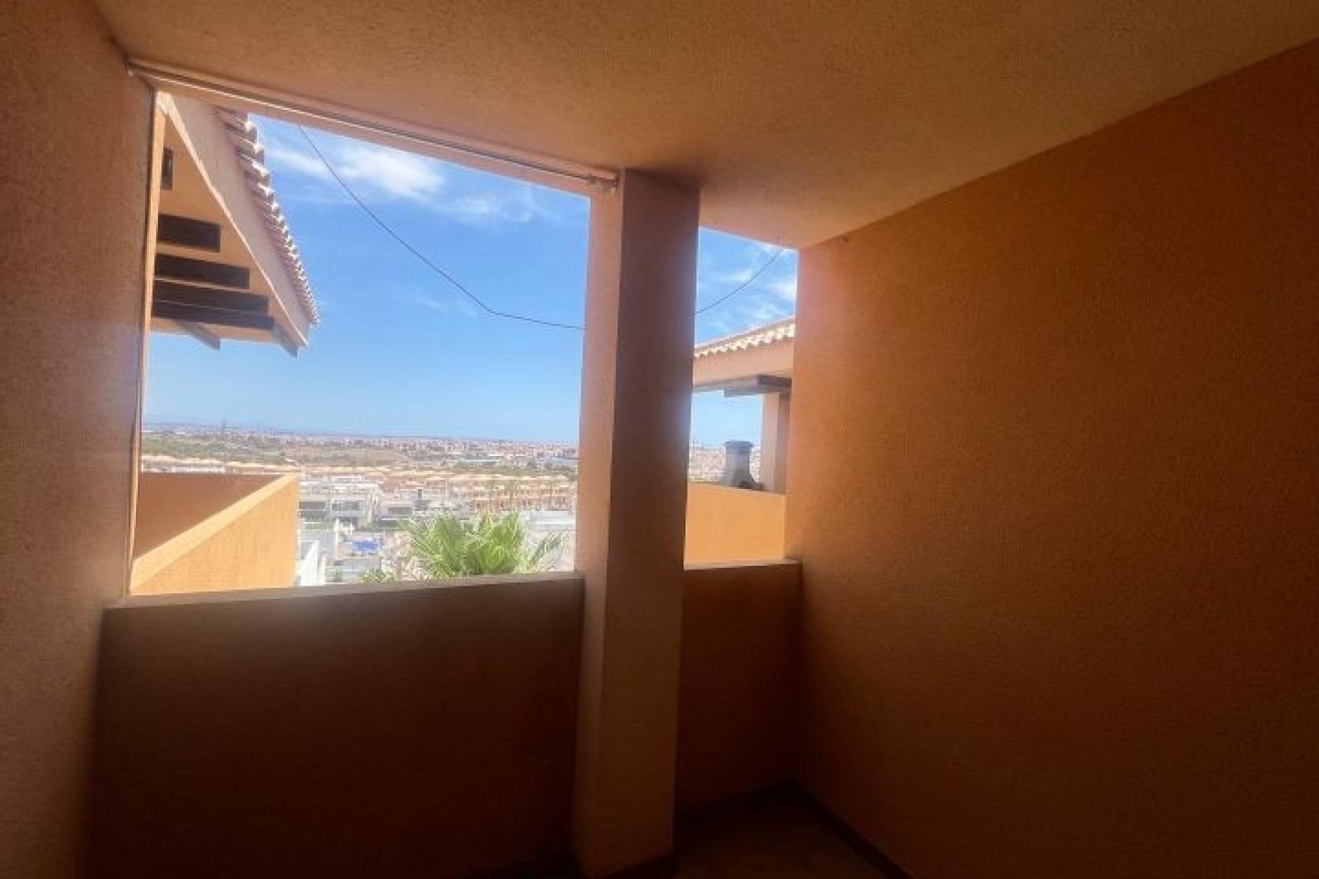 Resale - Apartment / flat -
Orihuela Costa - Costa Blanca