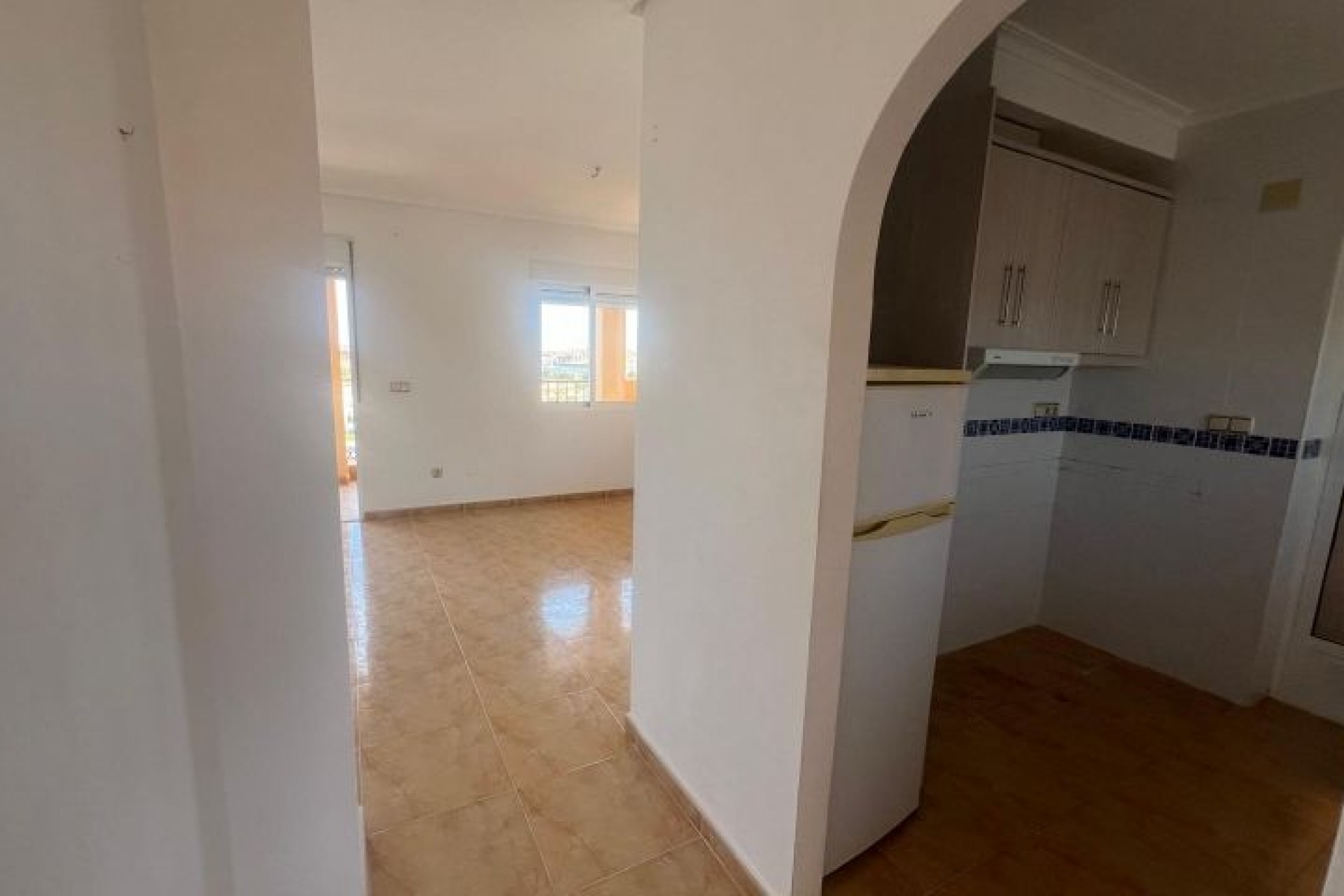 Resale - Apartment / flat -
Orihuela Costa - Costa Blanca