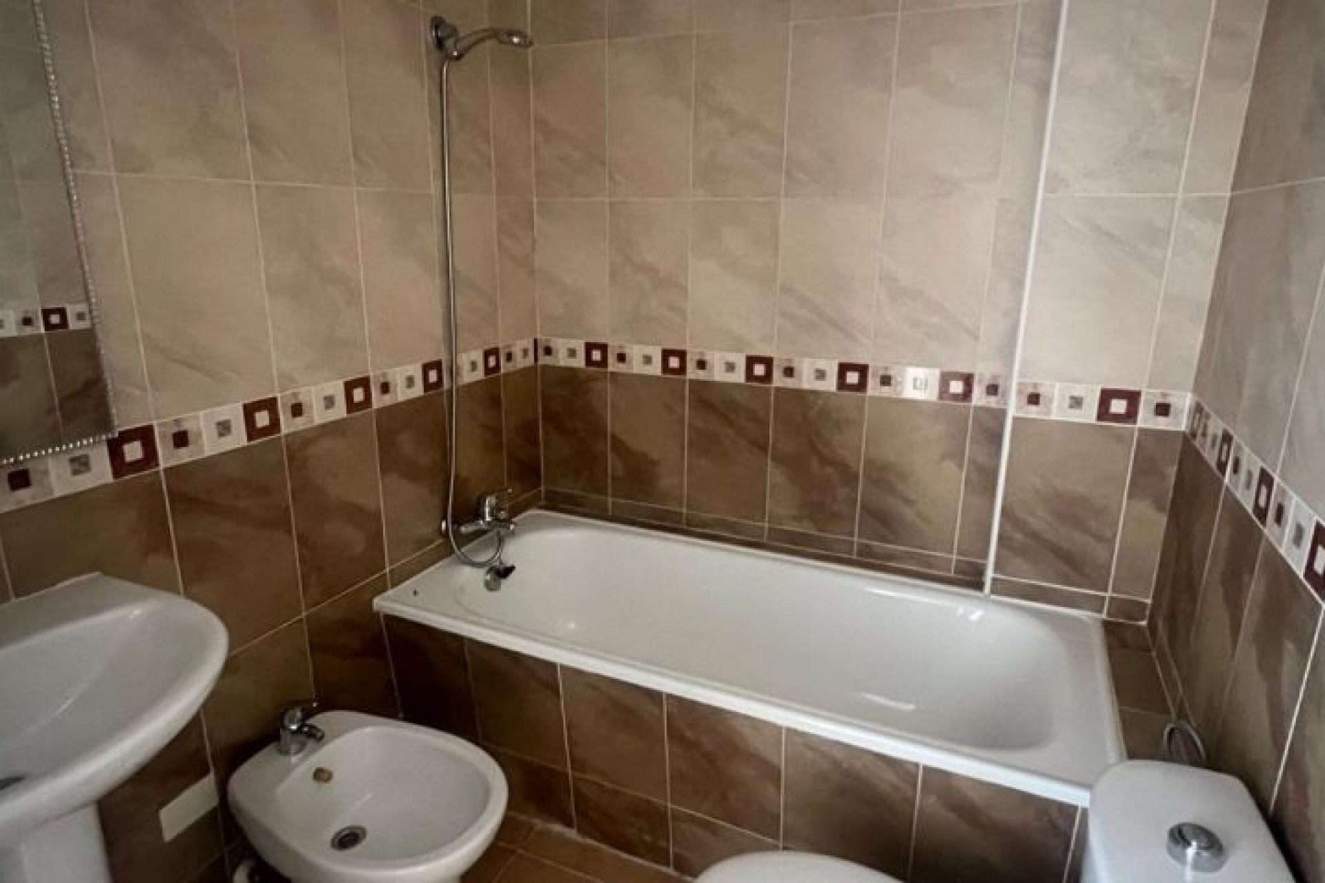 Resale - Apartment / flat -
Orihuela Costa - Costa Blanca