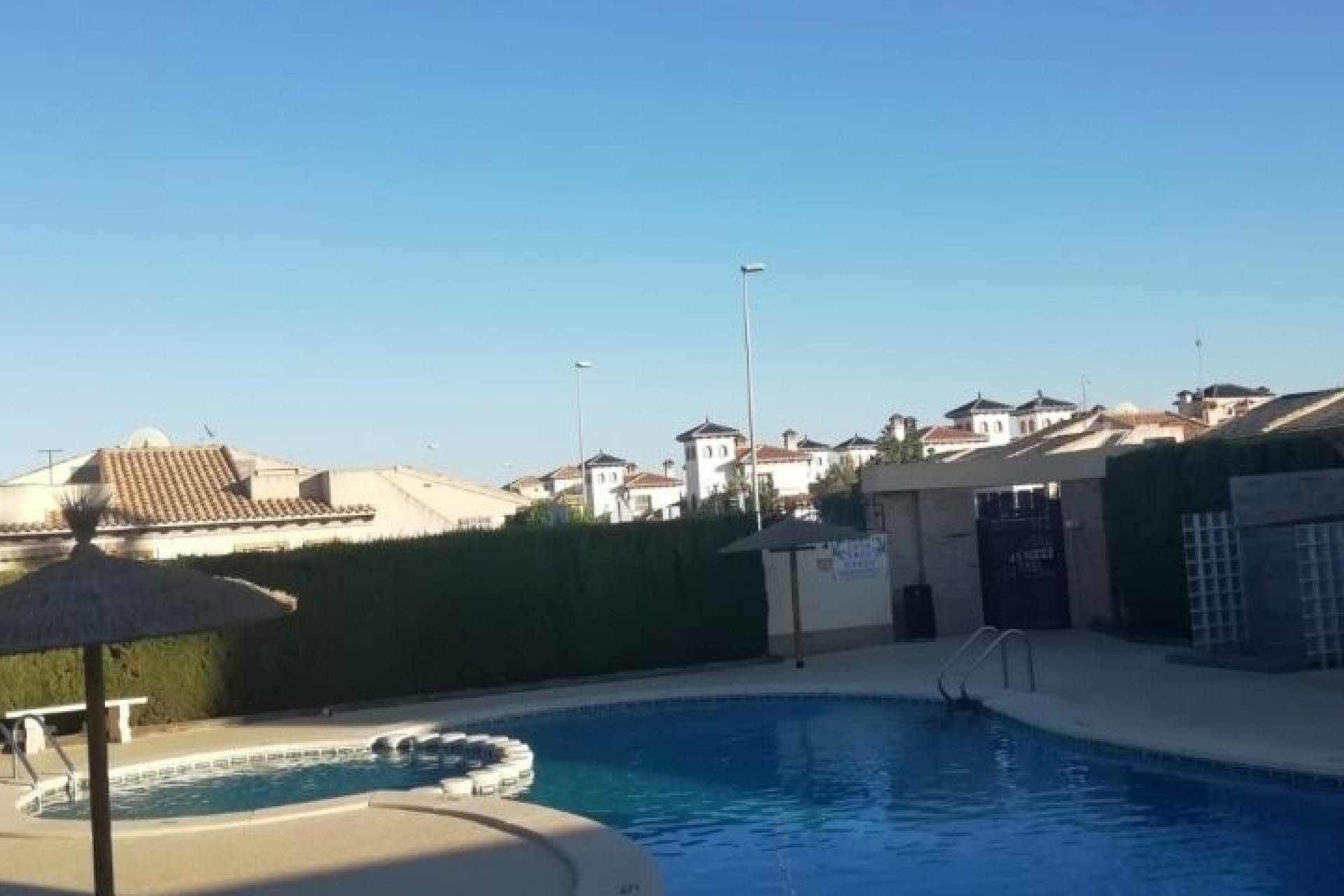 Resale - Apartment / flat -
Orihuela Costa - Costa Blanca