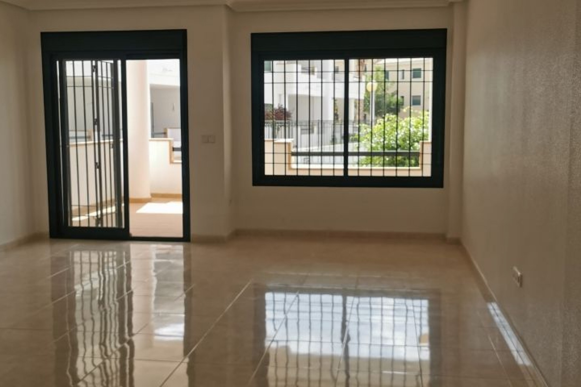 Resale - Apartment / flat -
Orihuela Costa - Costa Blanca