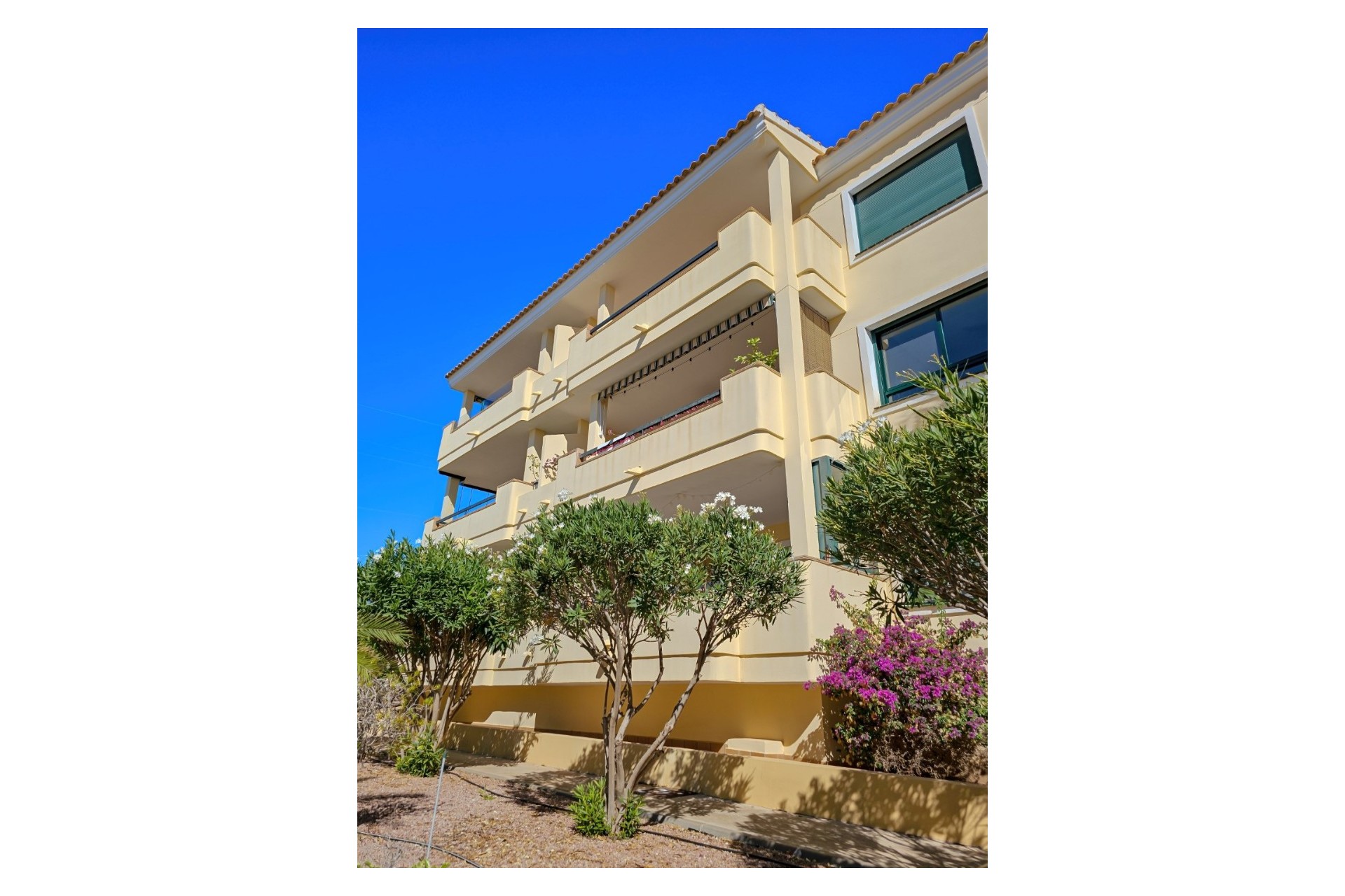 Resale - Apartment / flat -
Orihuela Costa - Costa Blanca