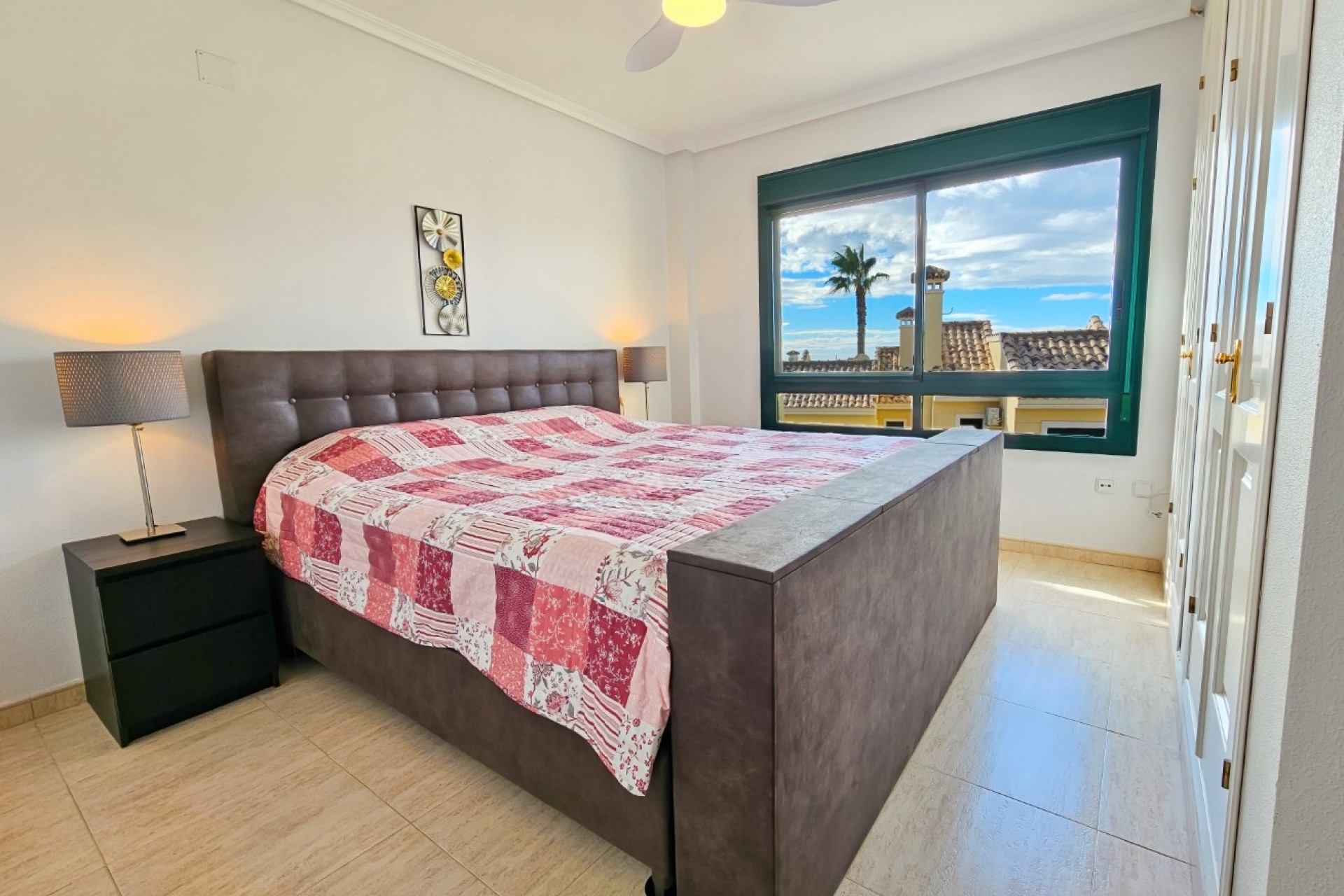 Resale - Apartment / flat -
Orihuela Costa - Costa Blanca