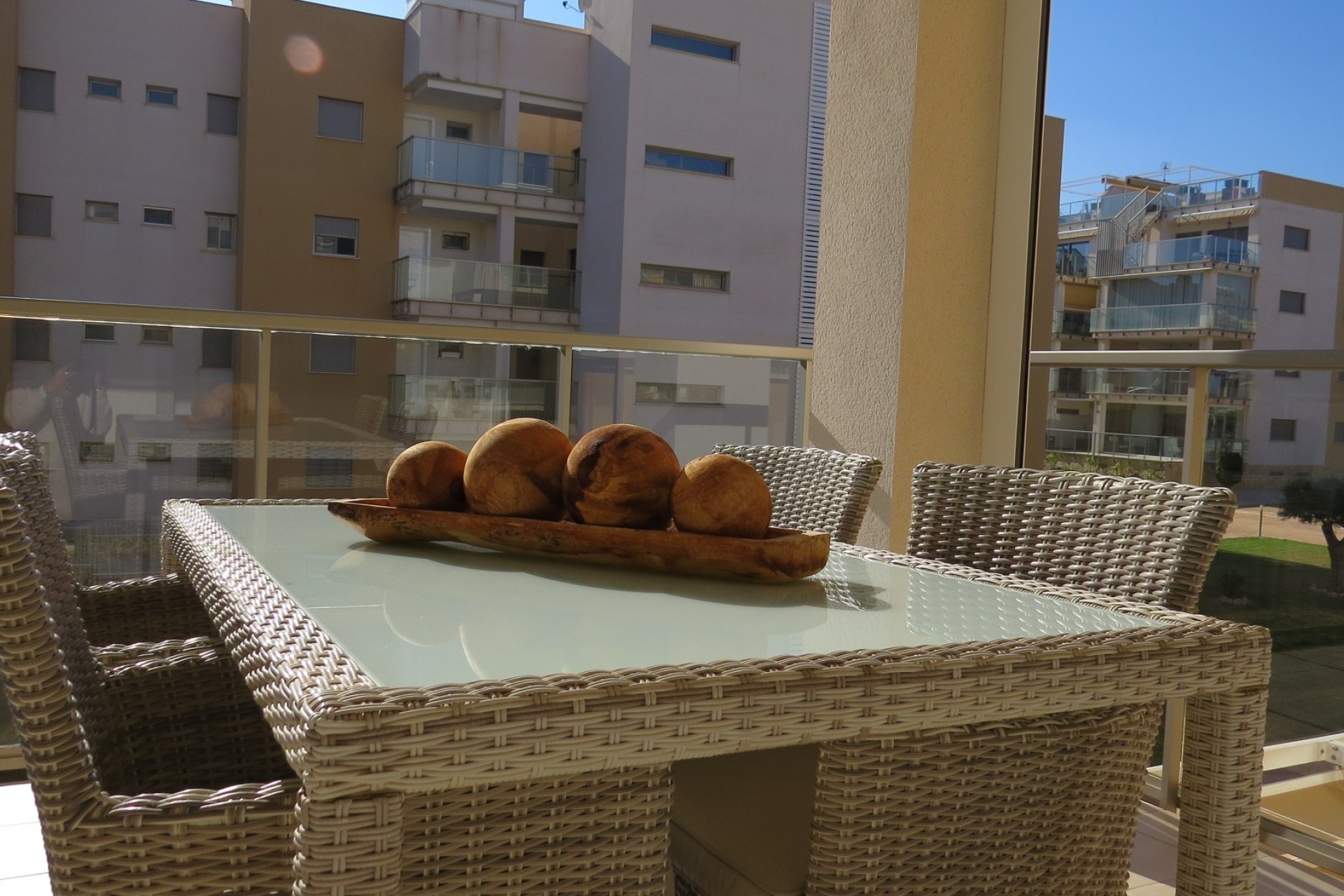 Resale - Apartment / flat -
Orihuela Costa - Costa Blanca