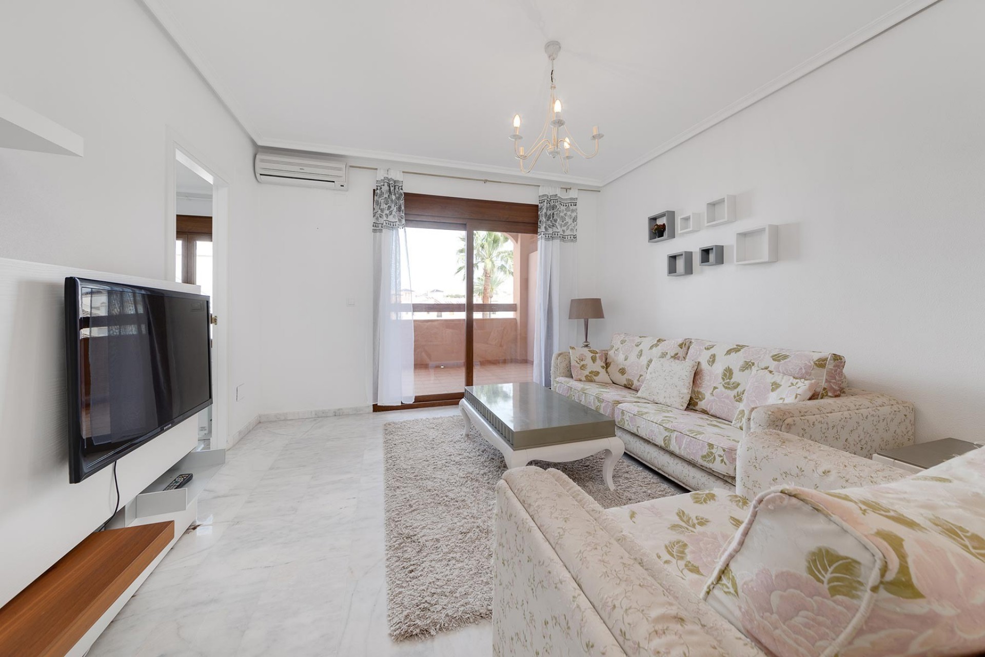 Resale - Apartment / flat -
Orihuela Costa - Costa Blanca