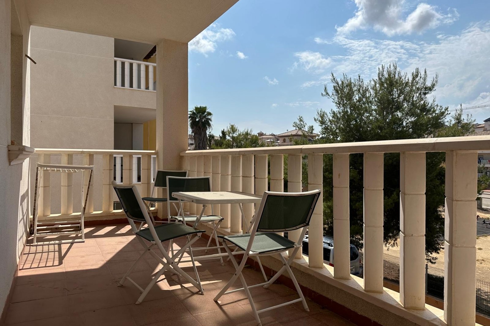 Resale - Apartment / flat -
Orihuela Costa - Costa Blanca