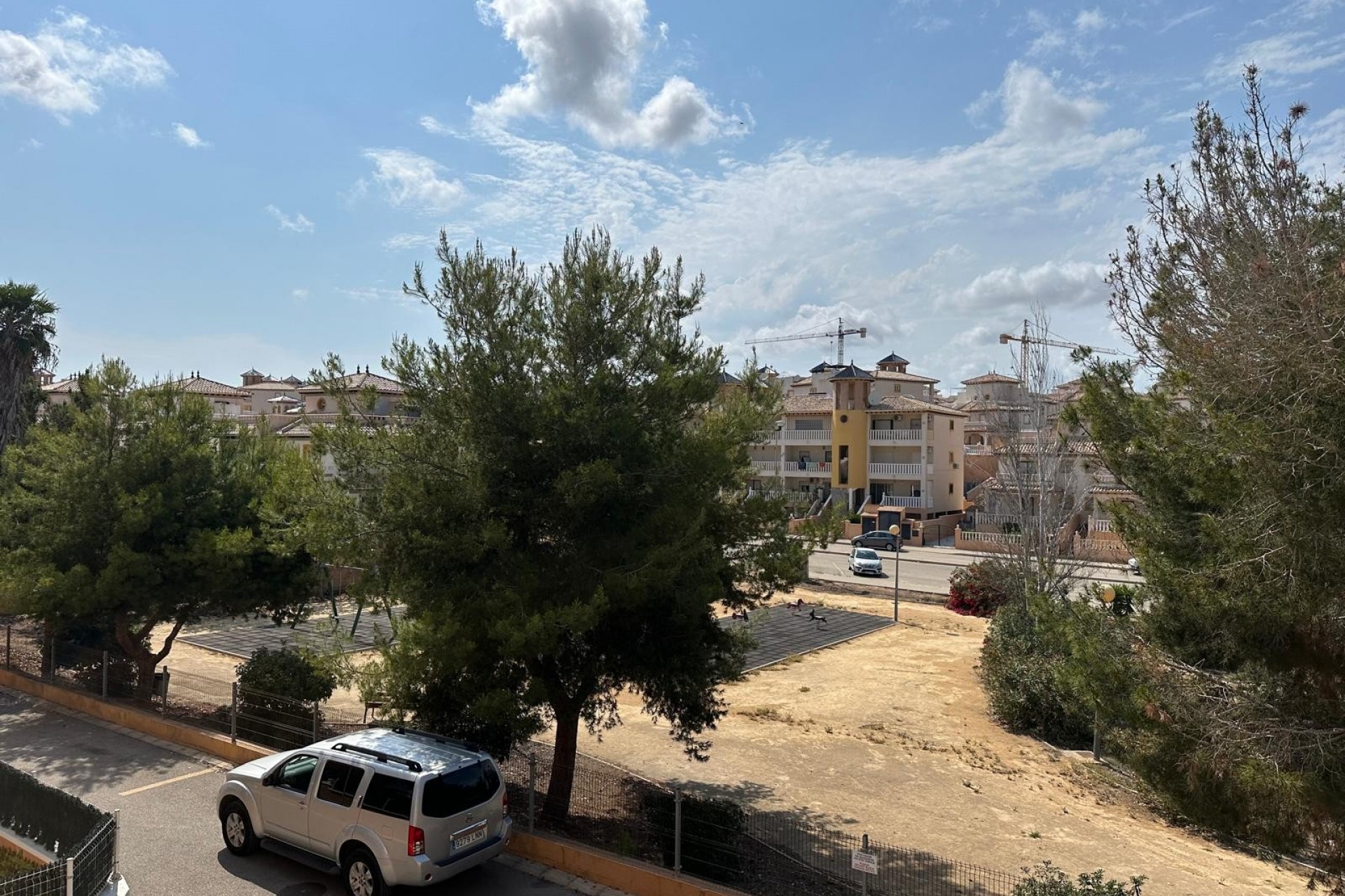 Resale - Apartment / flat -
Orihuela Costa - Costa Blanca