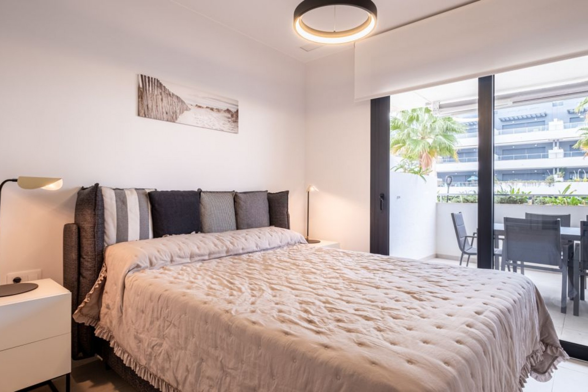 Resale - Apartment / flat -
Orihuela Costa - Costa Blanca