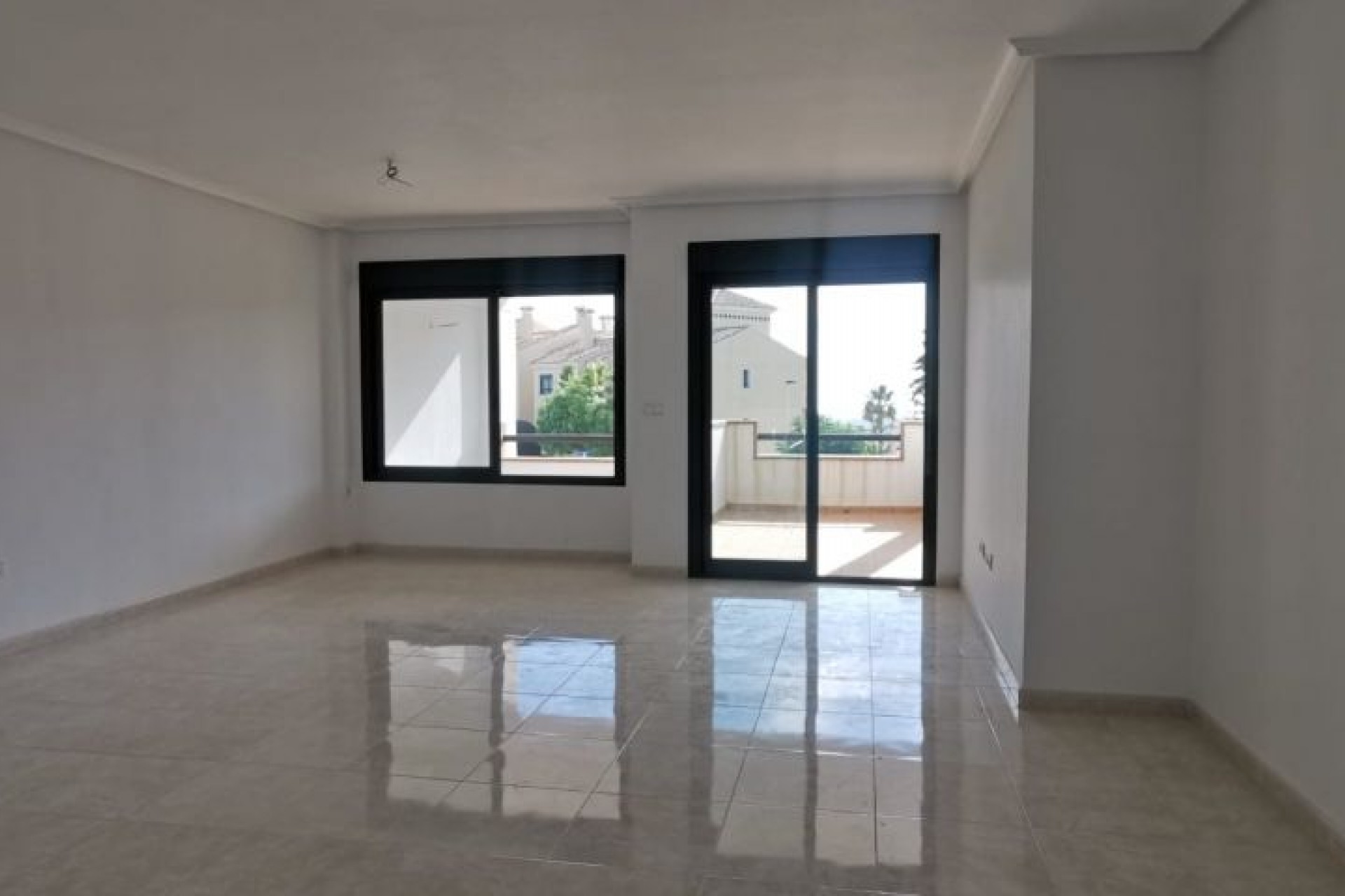 Resale - Apartment / flat -
Orihuela Costa - Costa Blanca