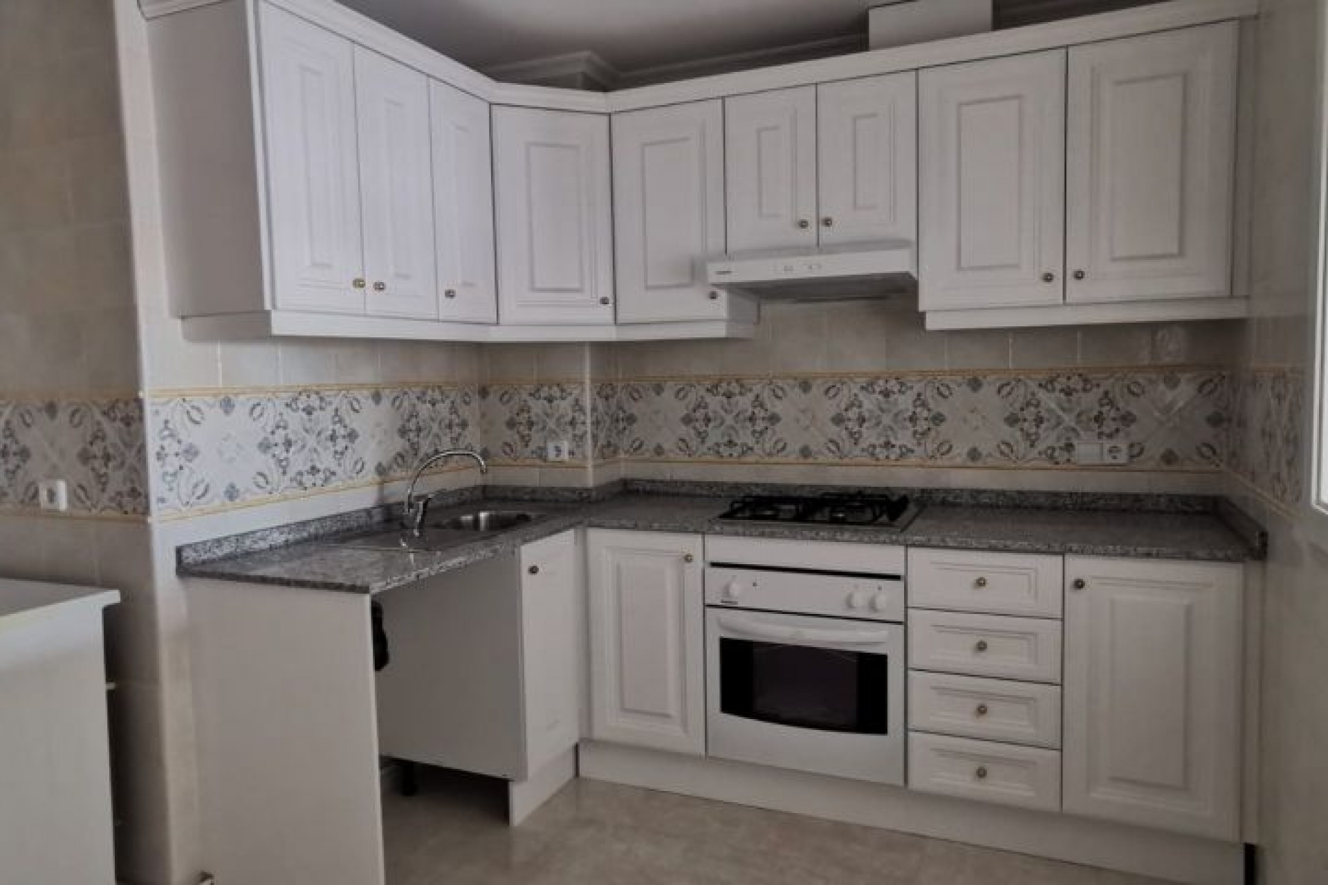 Resale - Apartment / flat -
Orihuela Costa - Costa Blanca