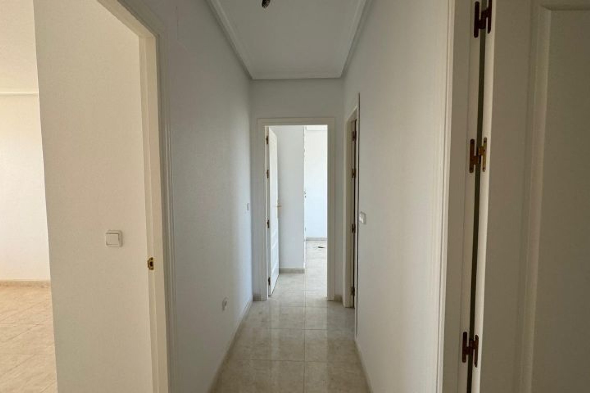 Resale - Apartment / flat -
Orihuela Costa - Costa Blanca