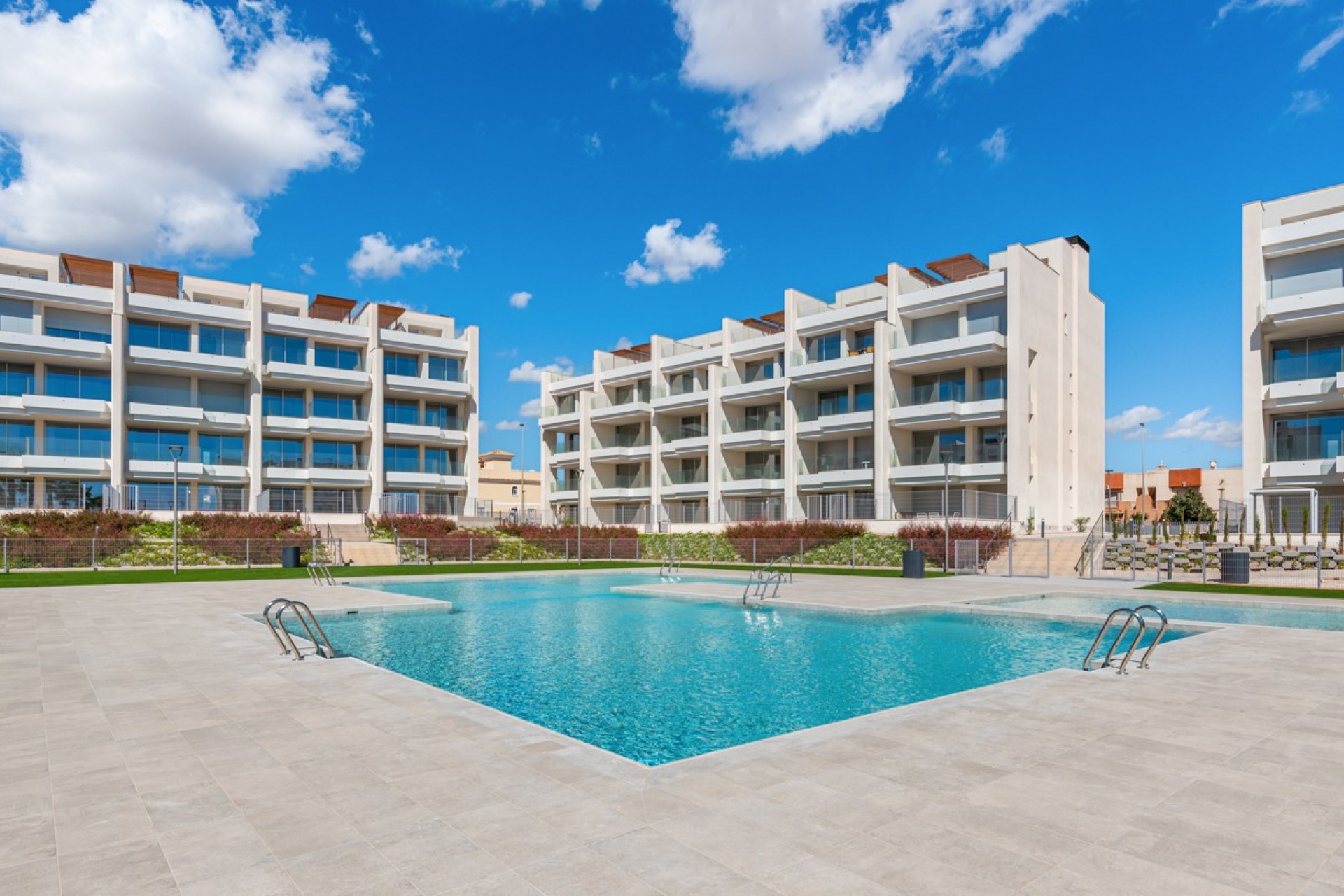 Resale - Apartment / flat -
Orihuela Costa - Costa Blanca