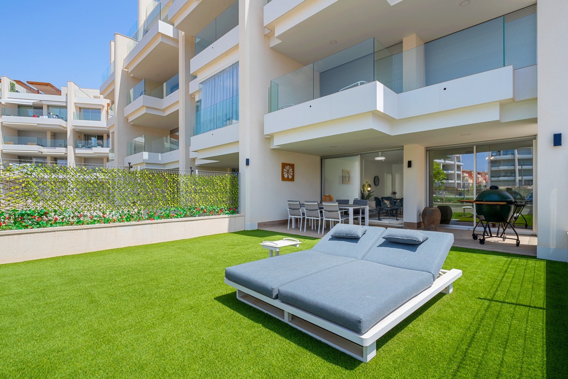 Resale - Apartment / flat -
Orihuela Costa - Costa Blanca